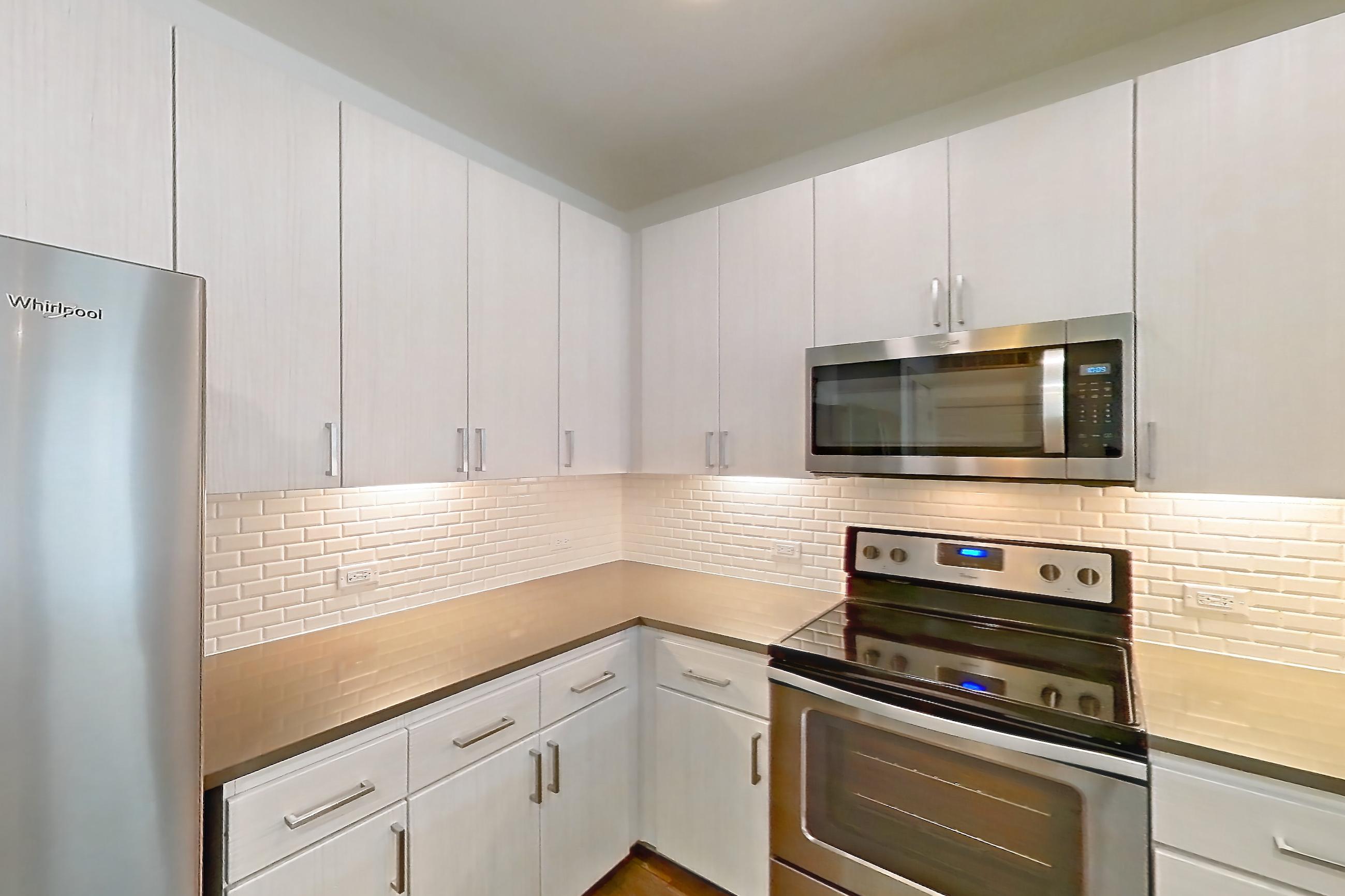 KITCHEN (representative of this floor plan)