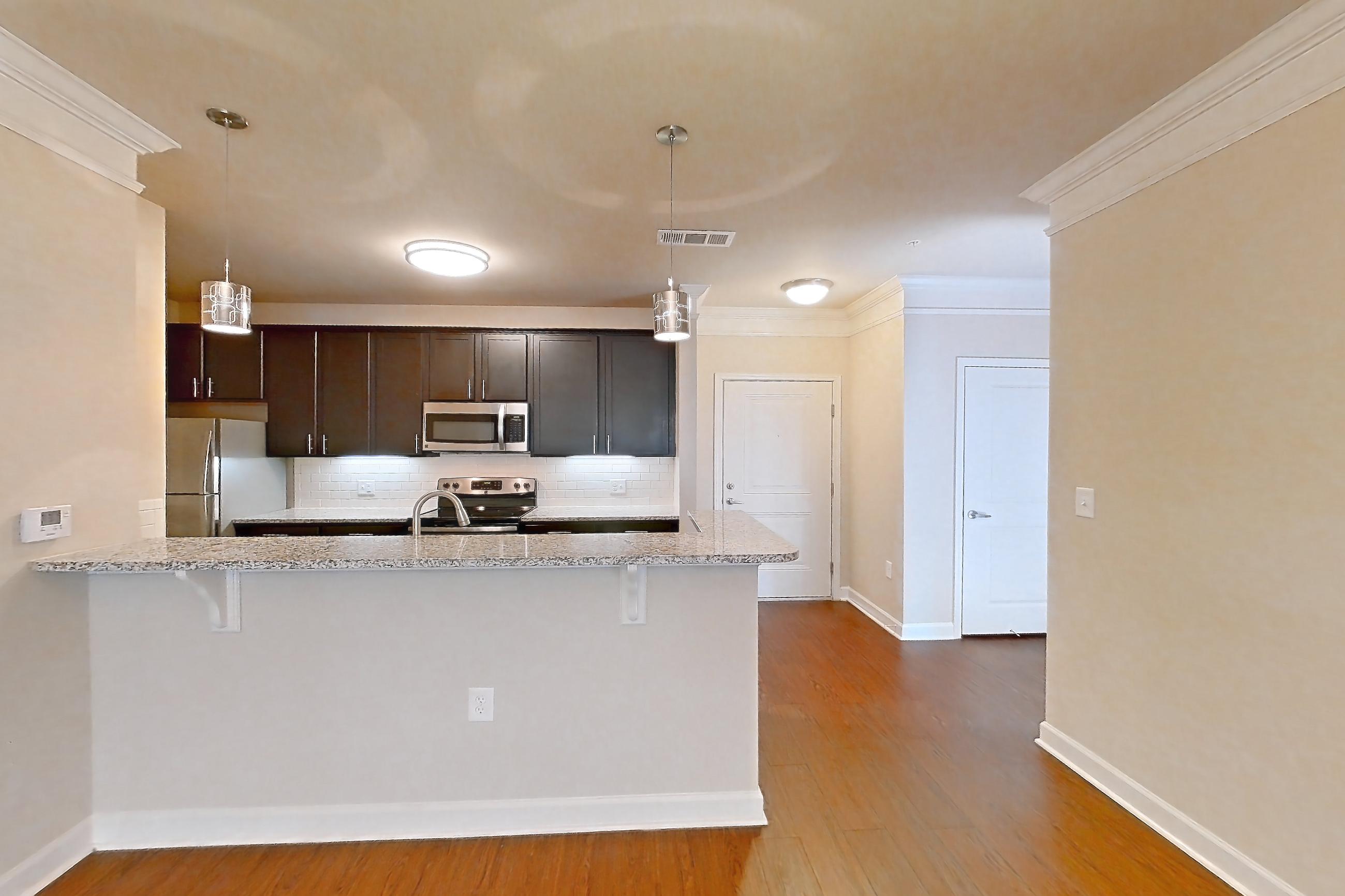 DINING ROOM (representative of this floor plan)