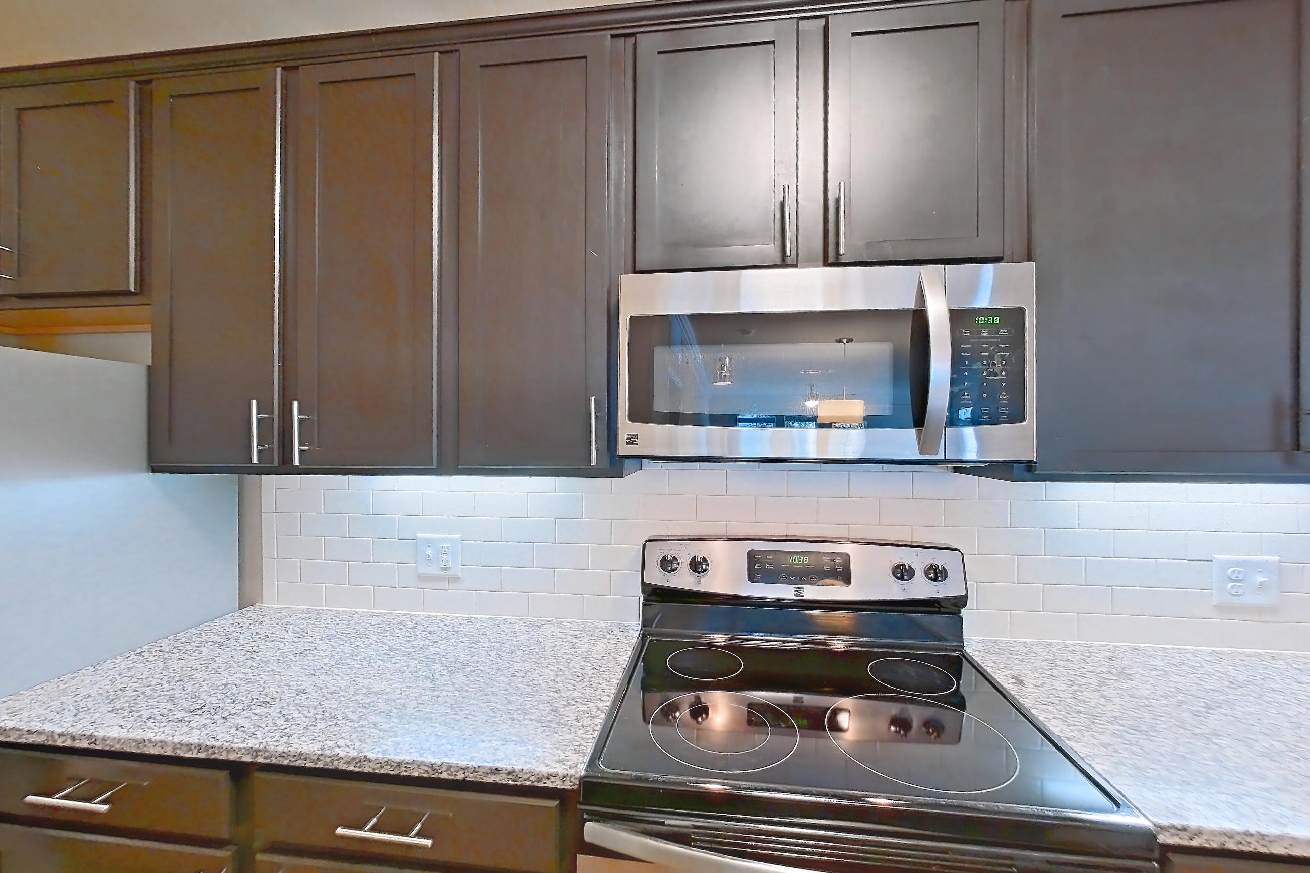 KITCHEN (representative of this floor plan)