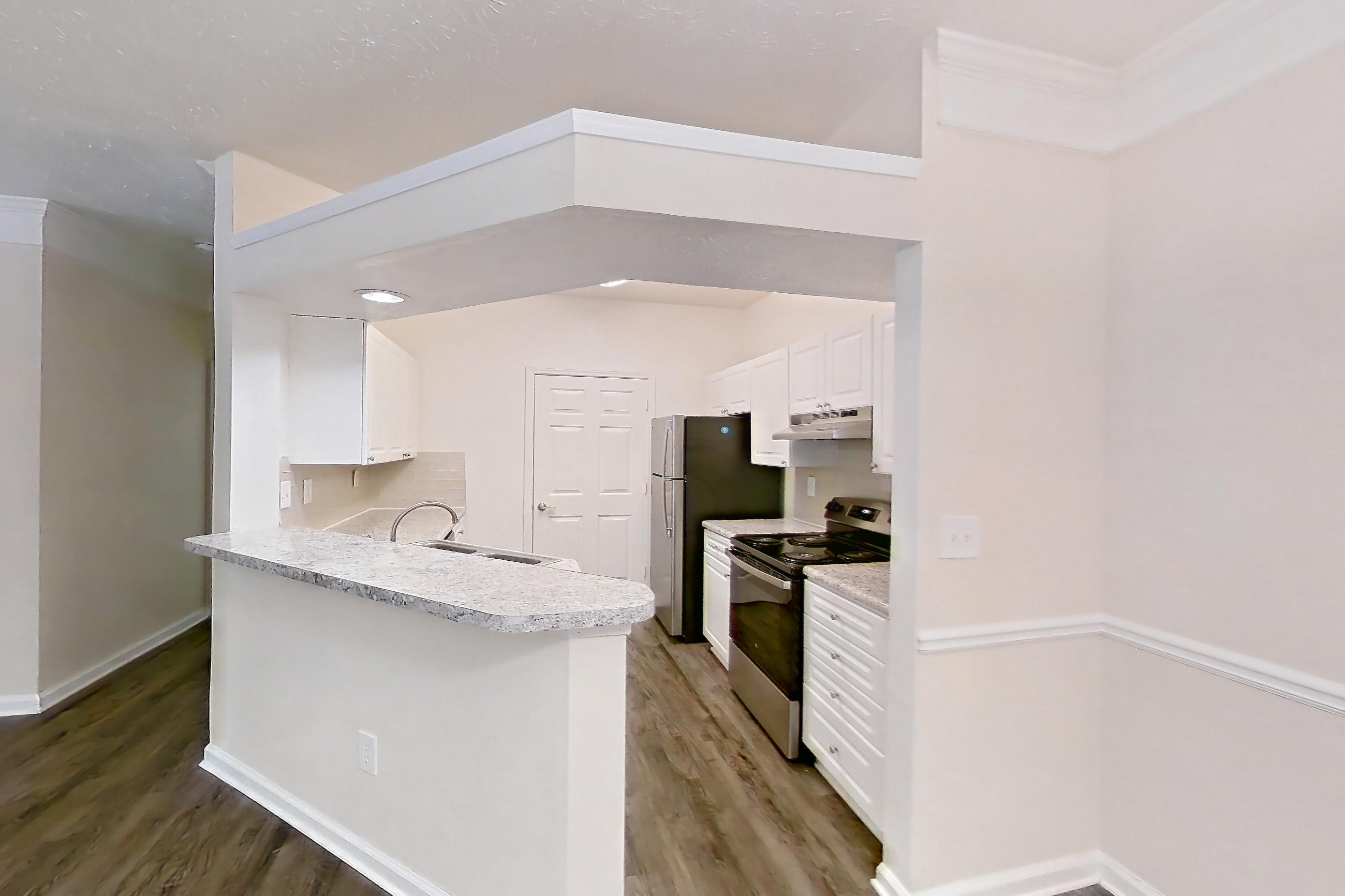 DINING ROOM (representative of this floor plan)