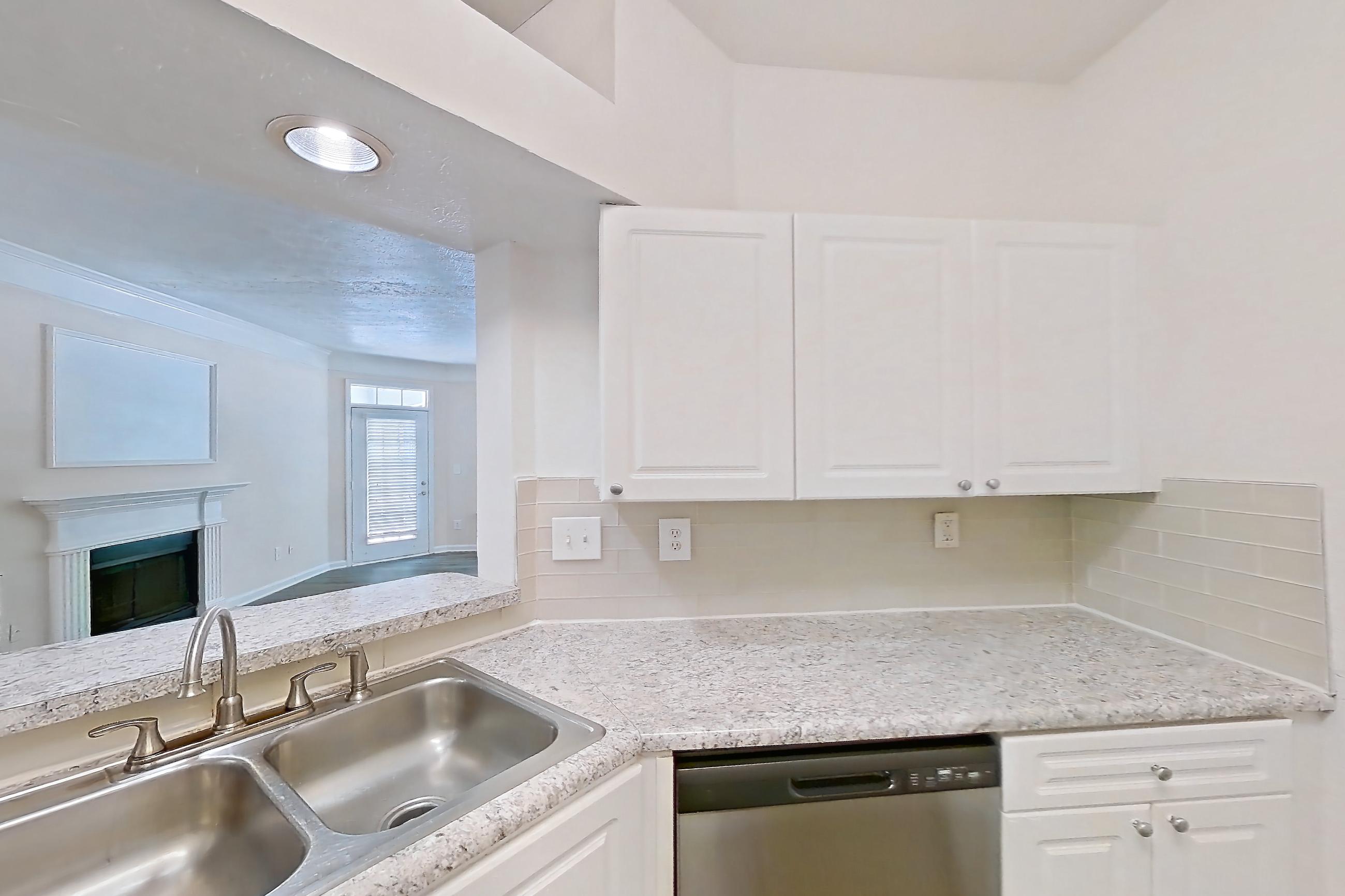 KITCHEN (representative of this floor plan)