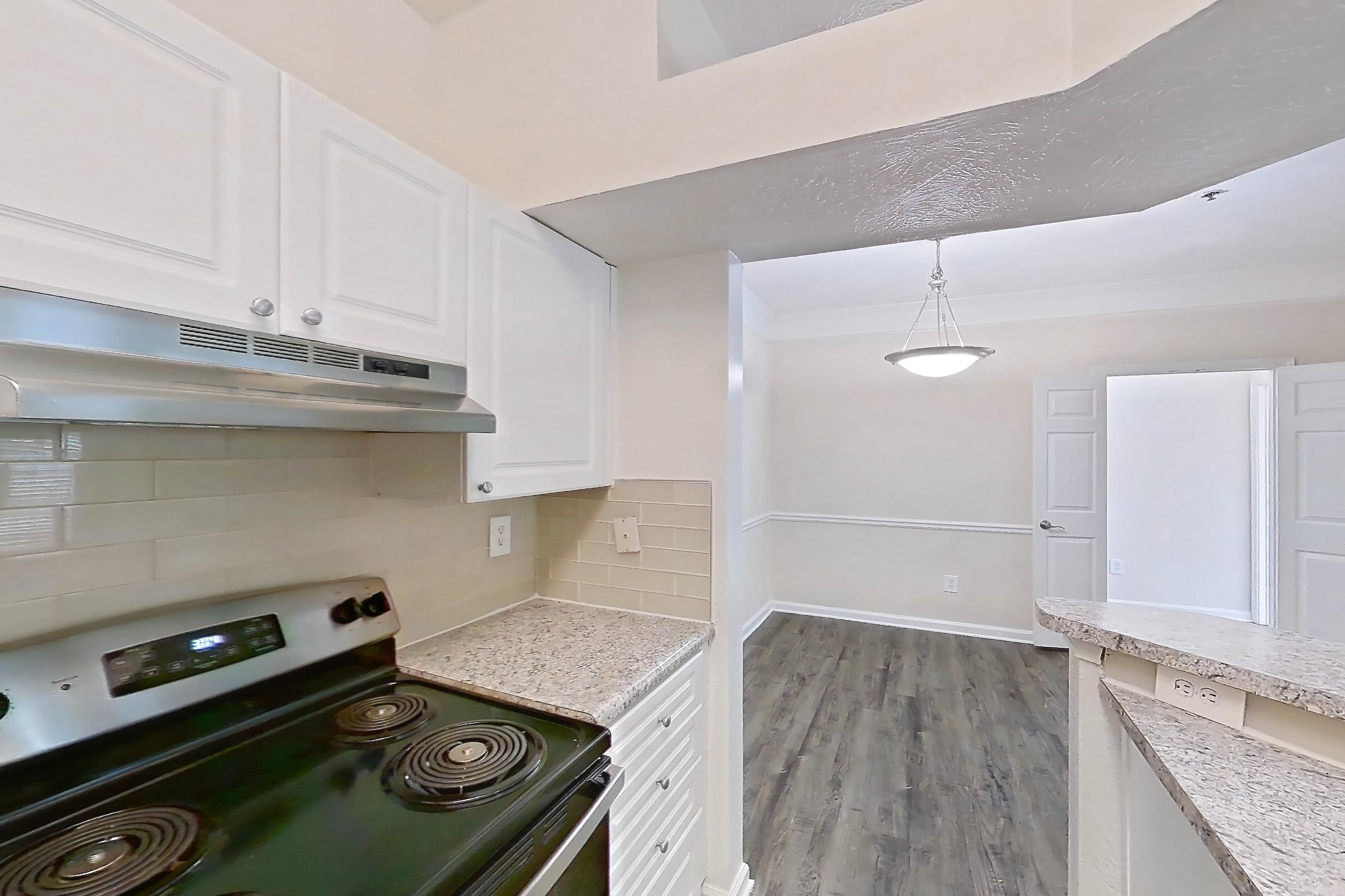 KITCHEN (representative of this floor plan)