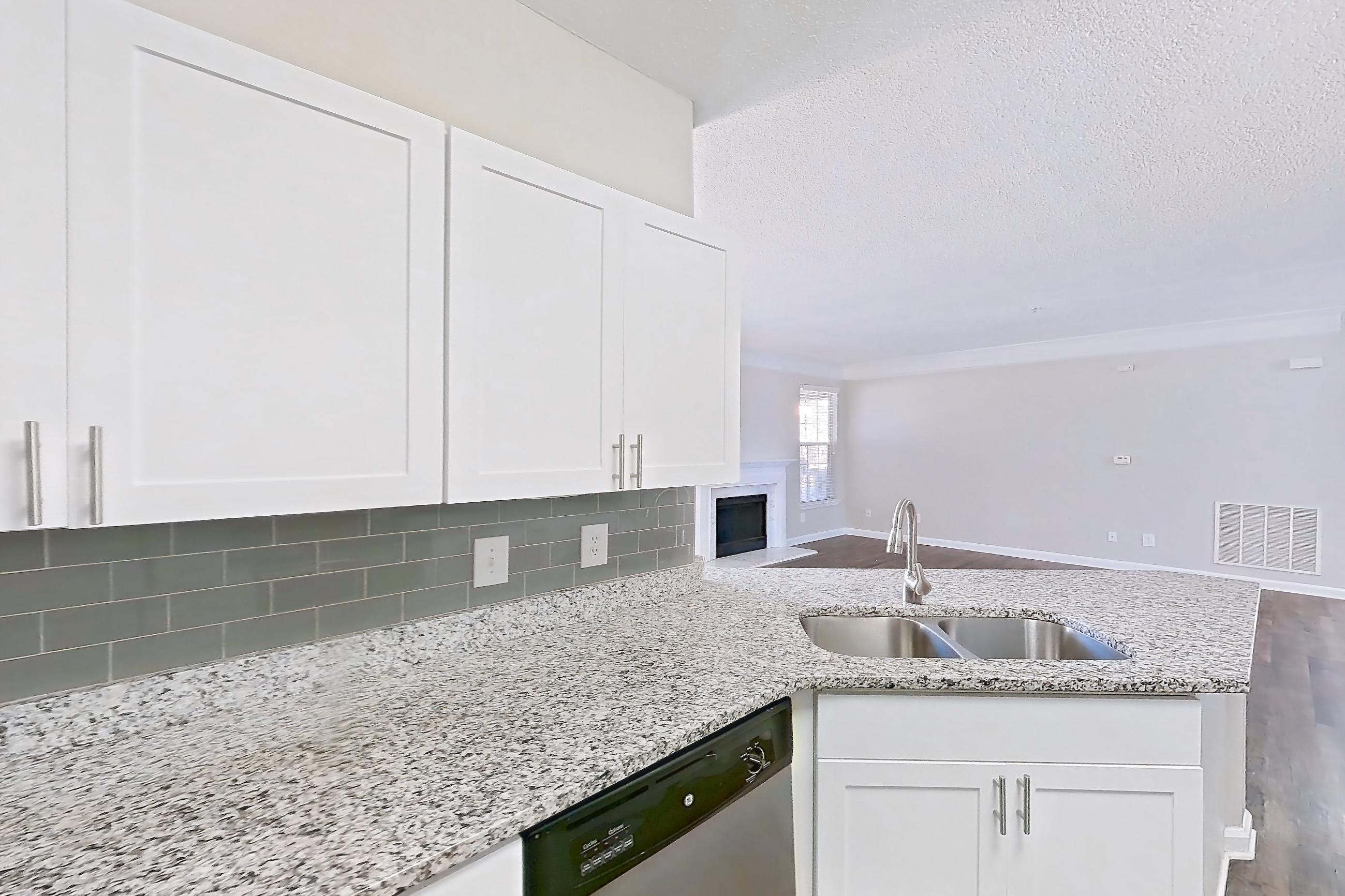 KITCHEN (representative of this floor plan)