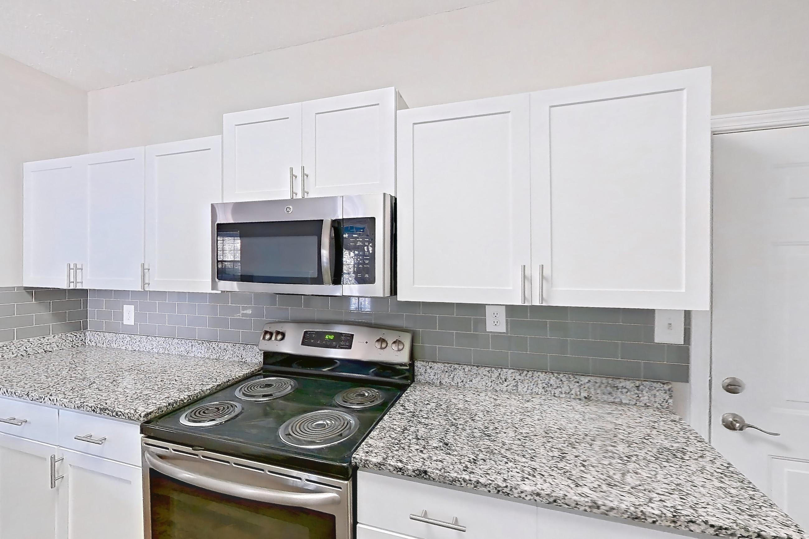 KITCHEN (representative of this floor plan)