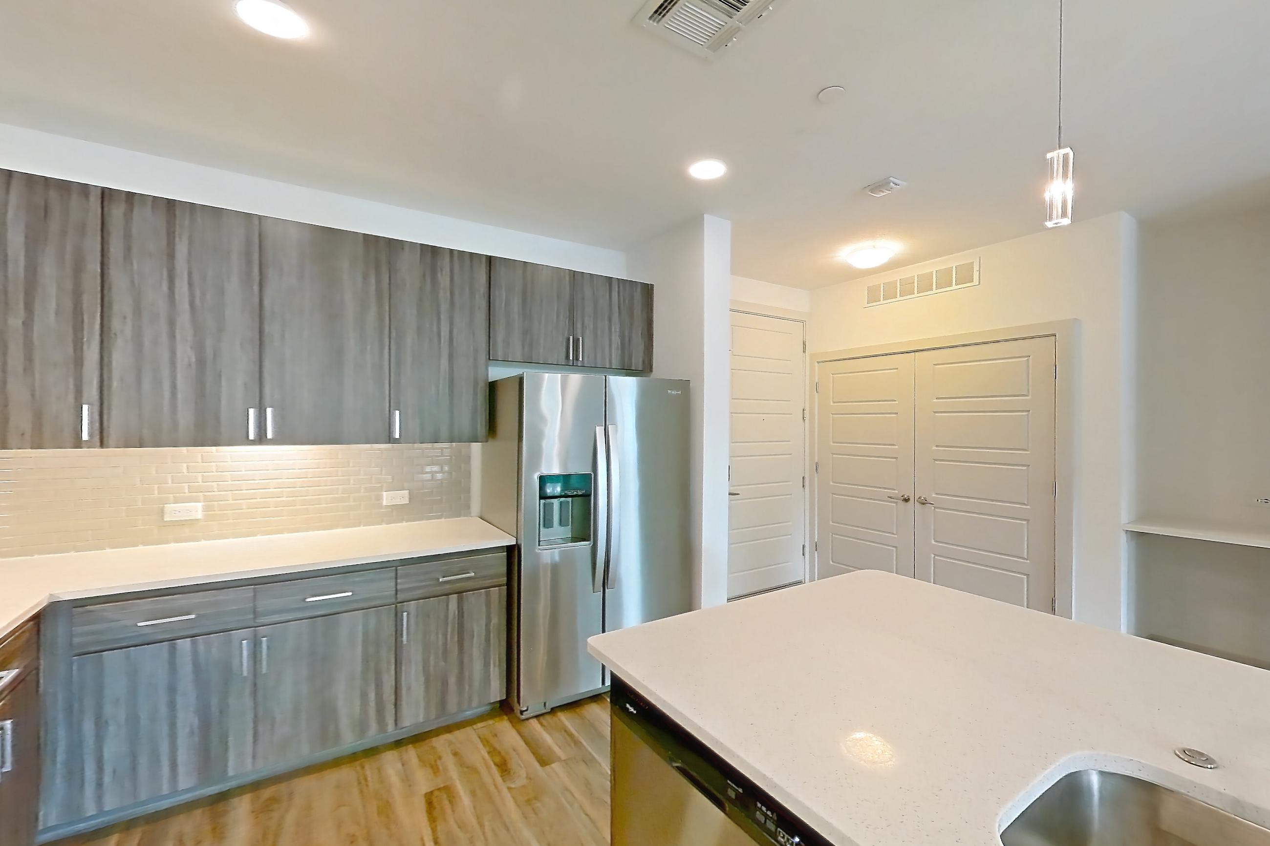 KITCHEN (representative of this floor plan)