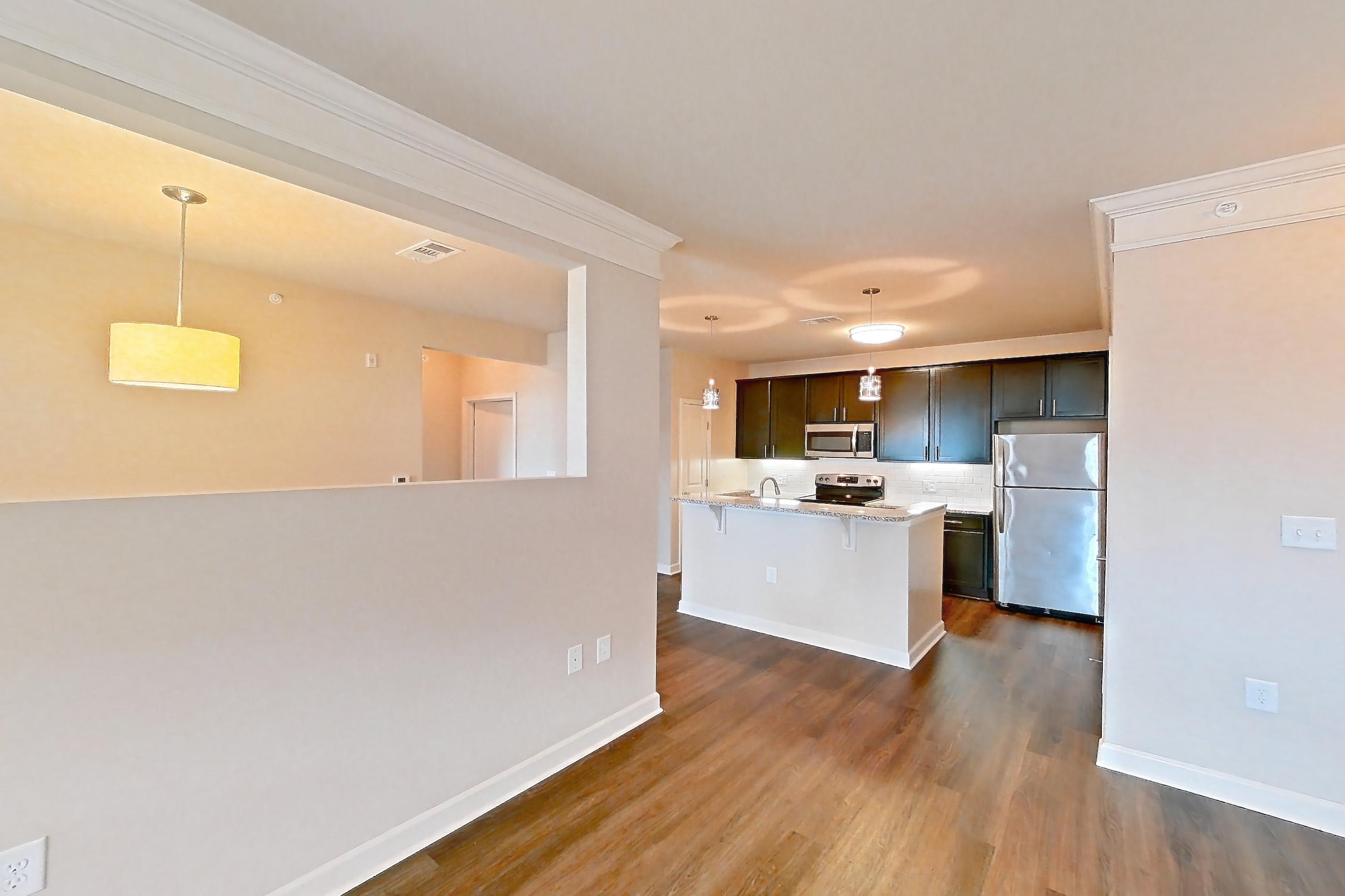 LIVING SPACE