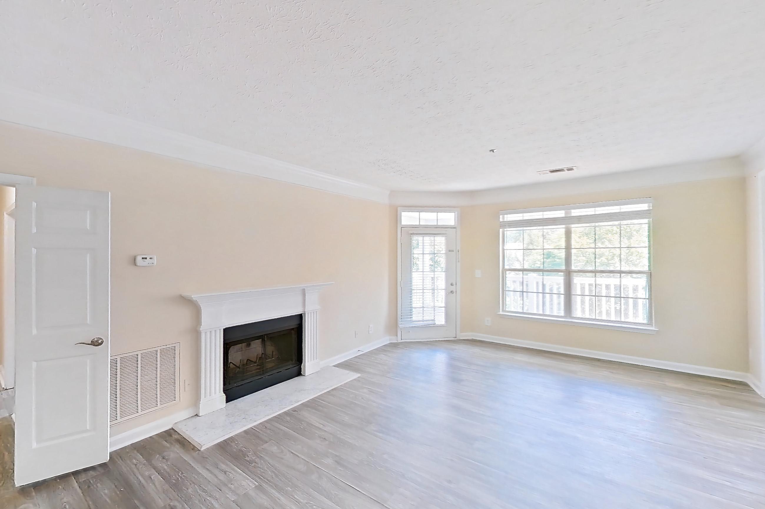 LIVING SPACE