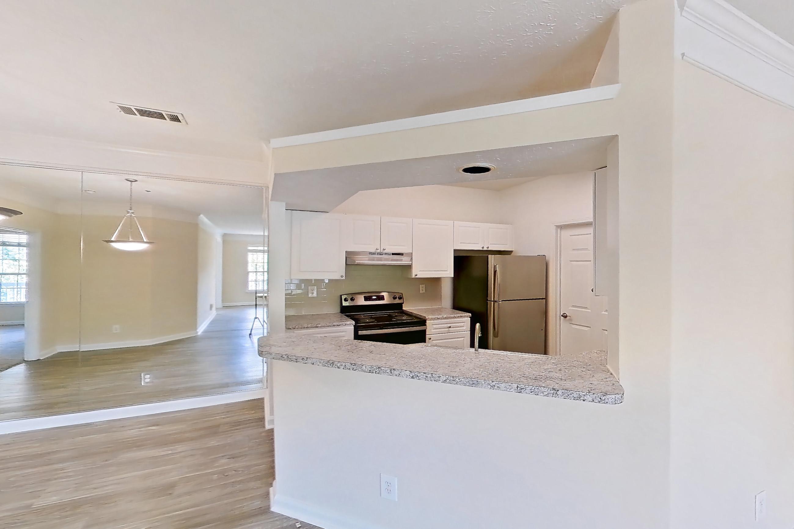 LIVING SPACE