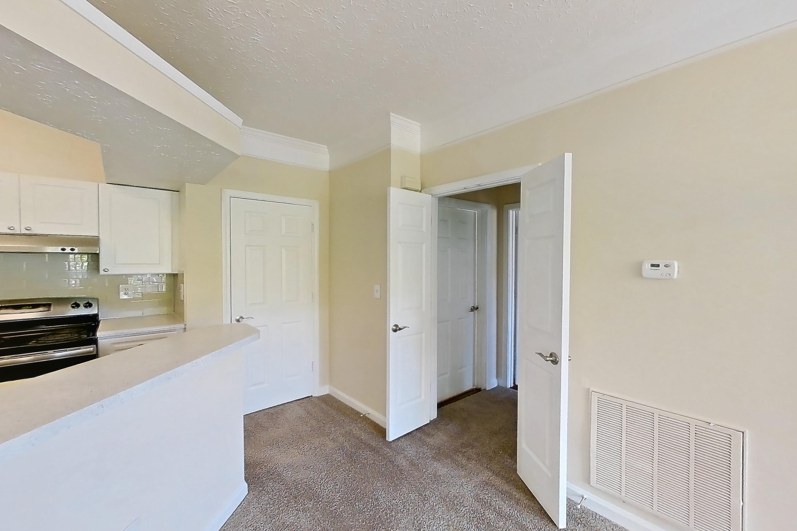 DINING ROOM (representative of this floor plan)