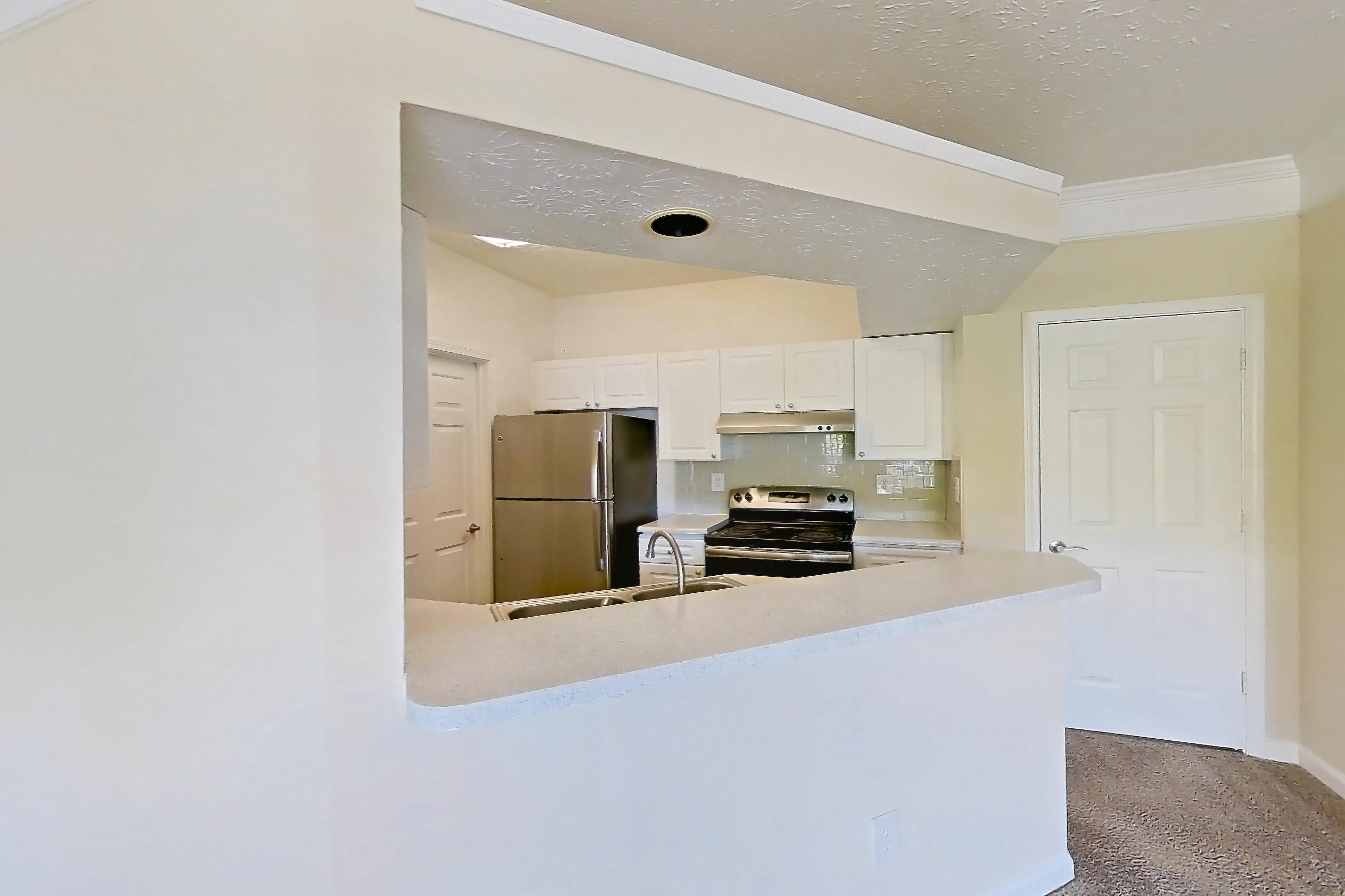 DINING ROOM (representative of this floor plan)