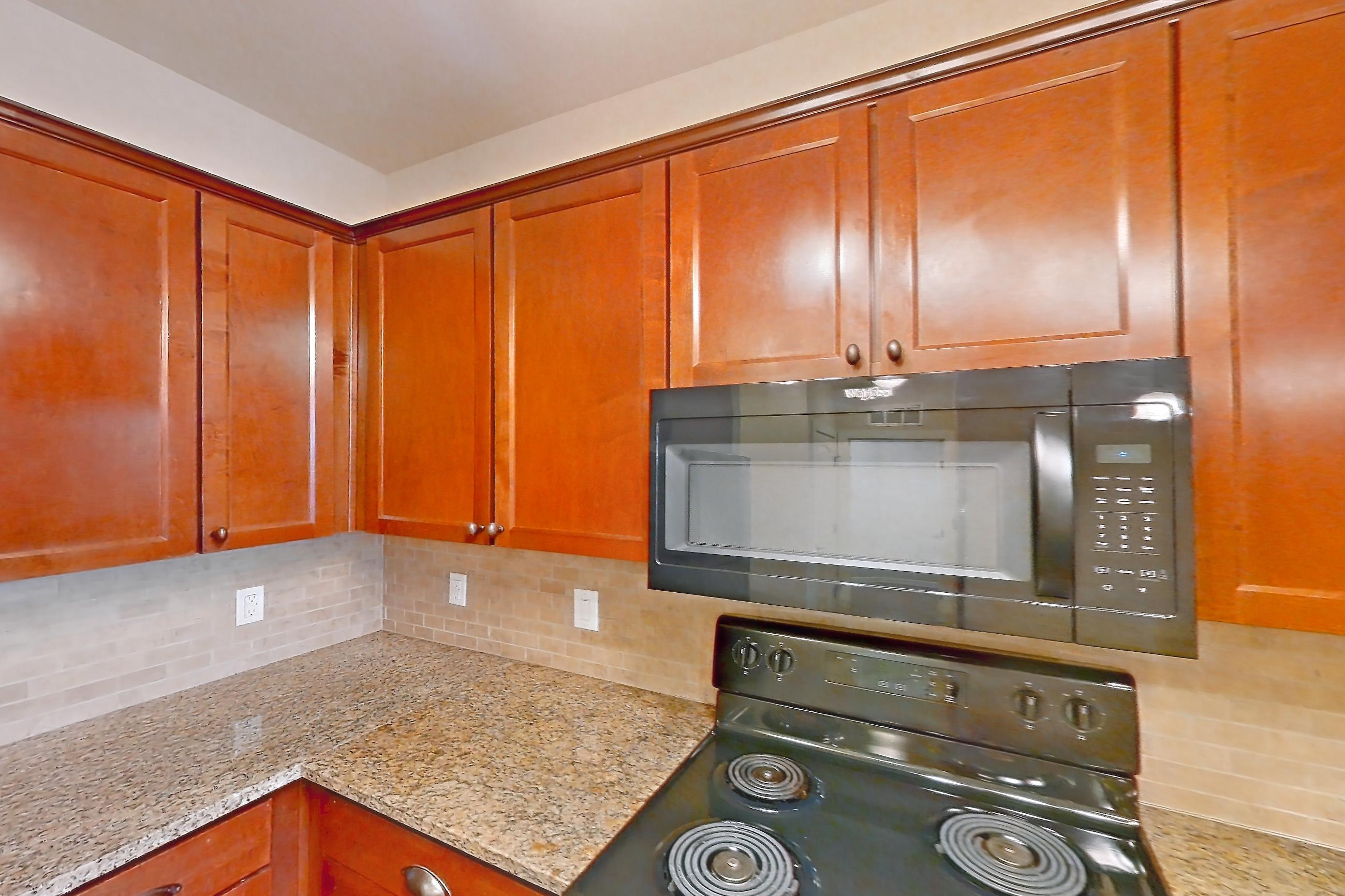 KITCHEN (representative of this floor plan)