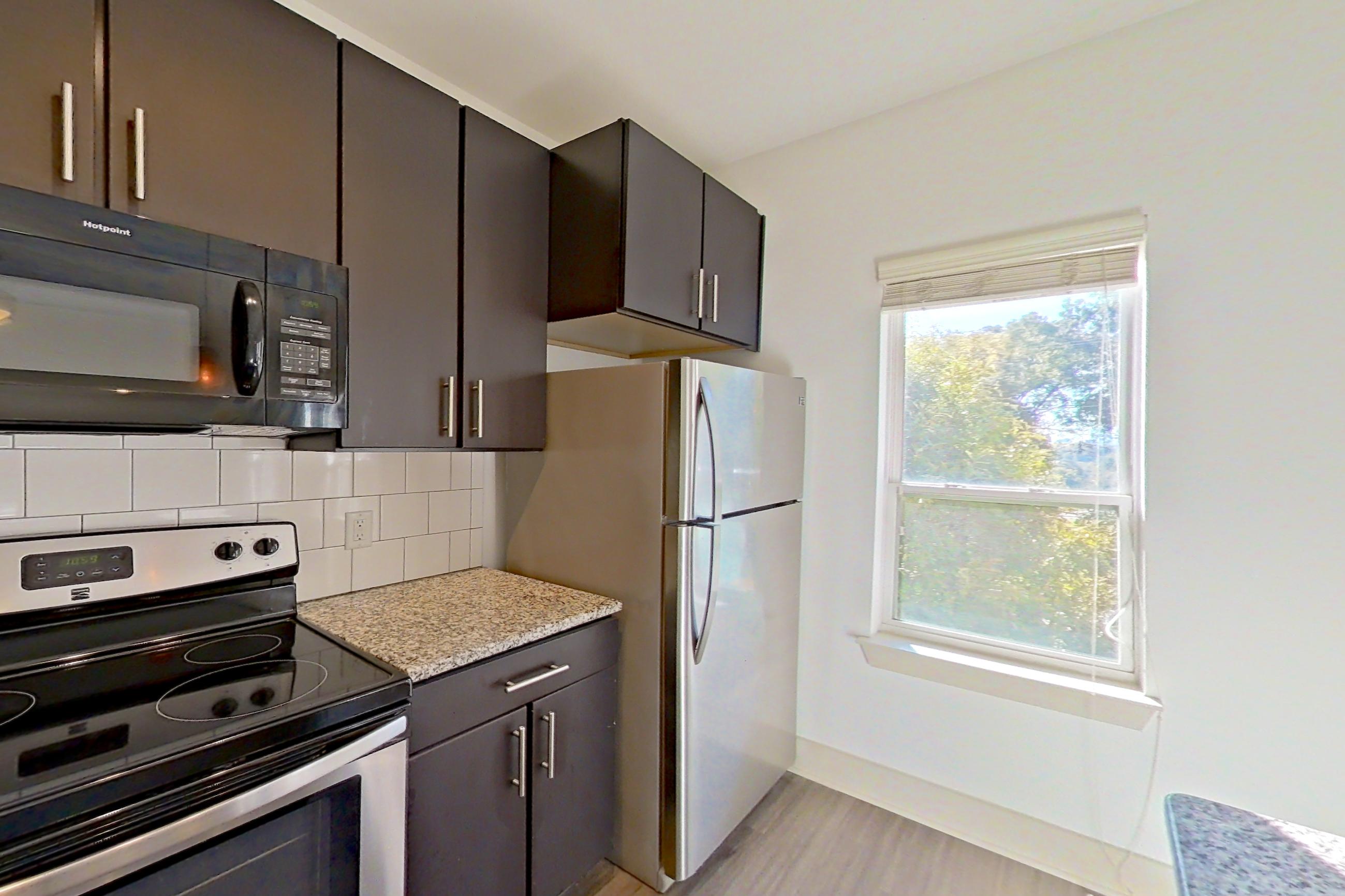 KITCHEN (representative of this floor plan)