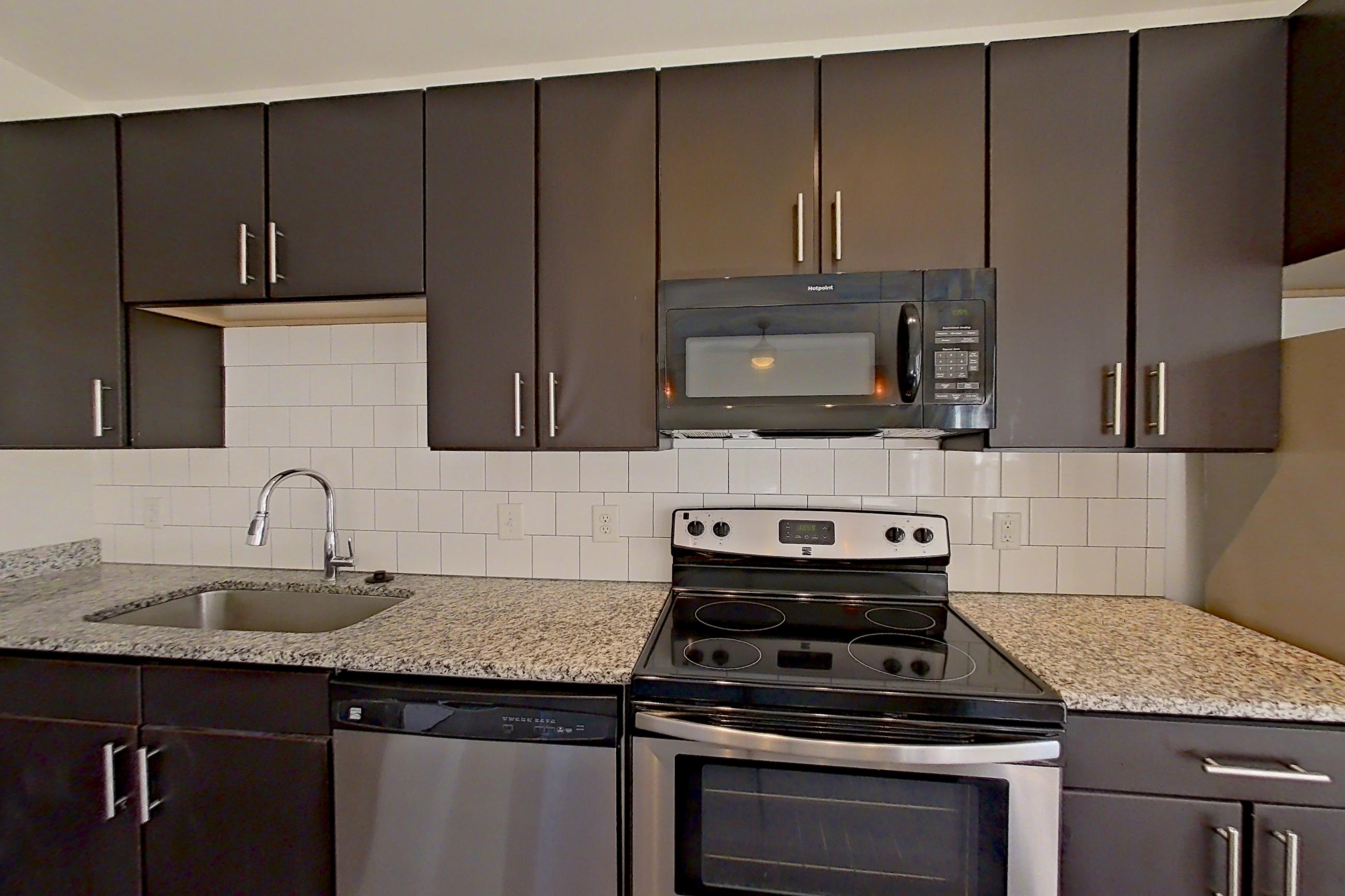 KITCHEN (representative of this floor plan)