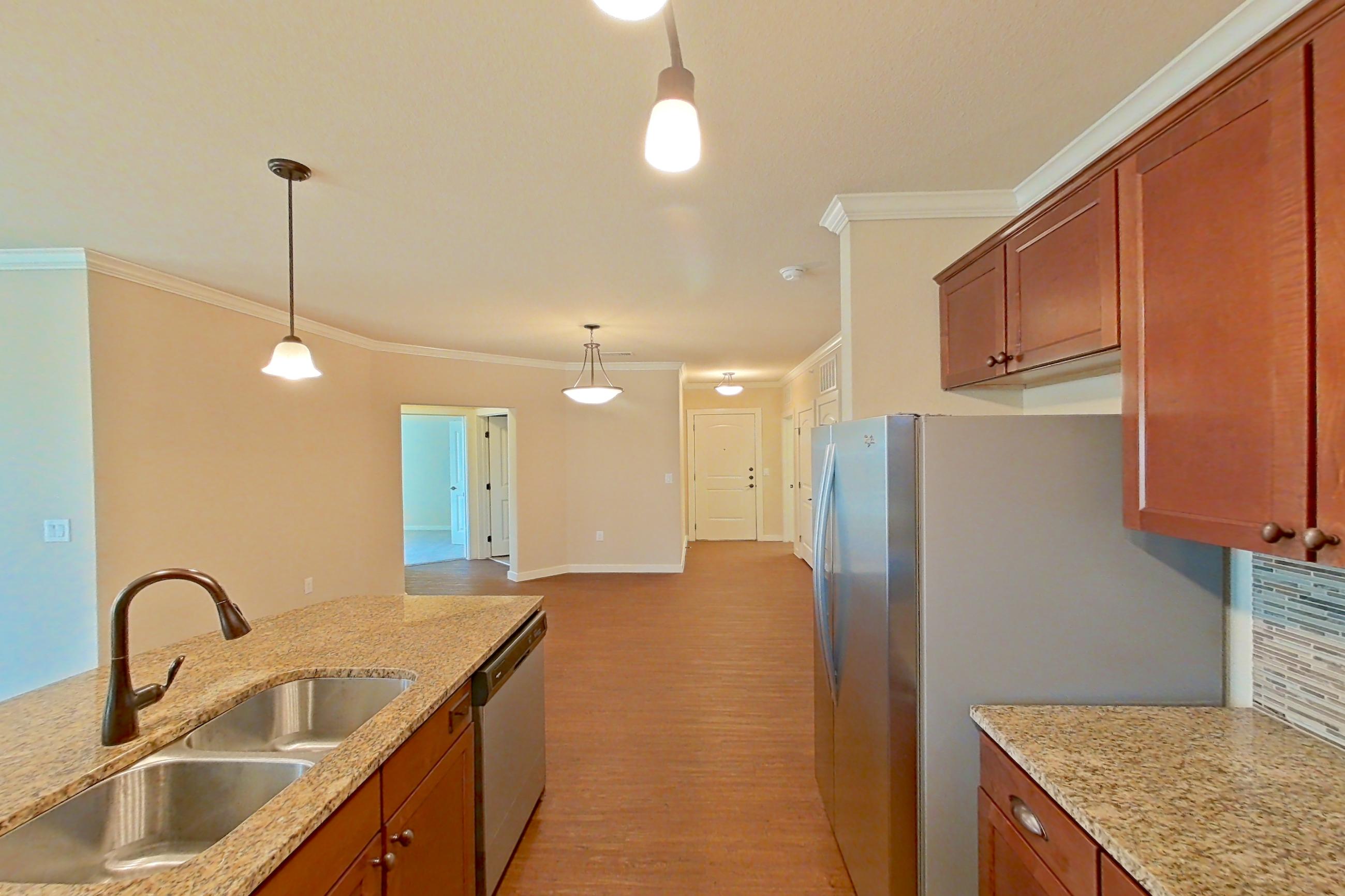 KITCHEN (representative of this floor plan)