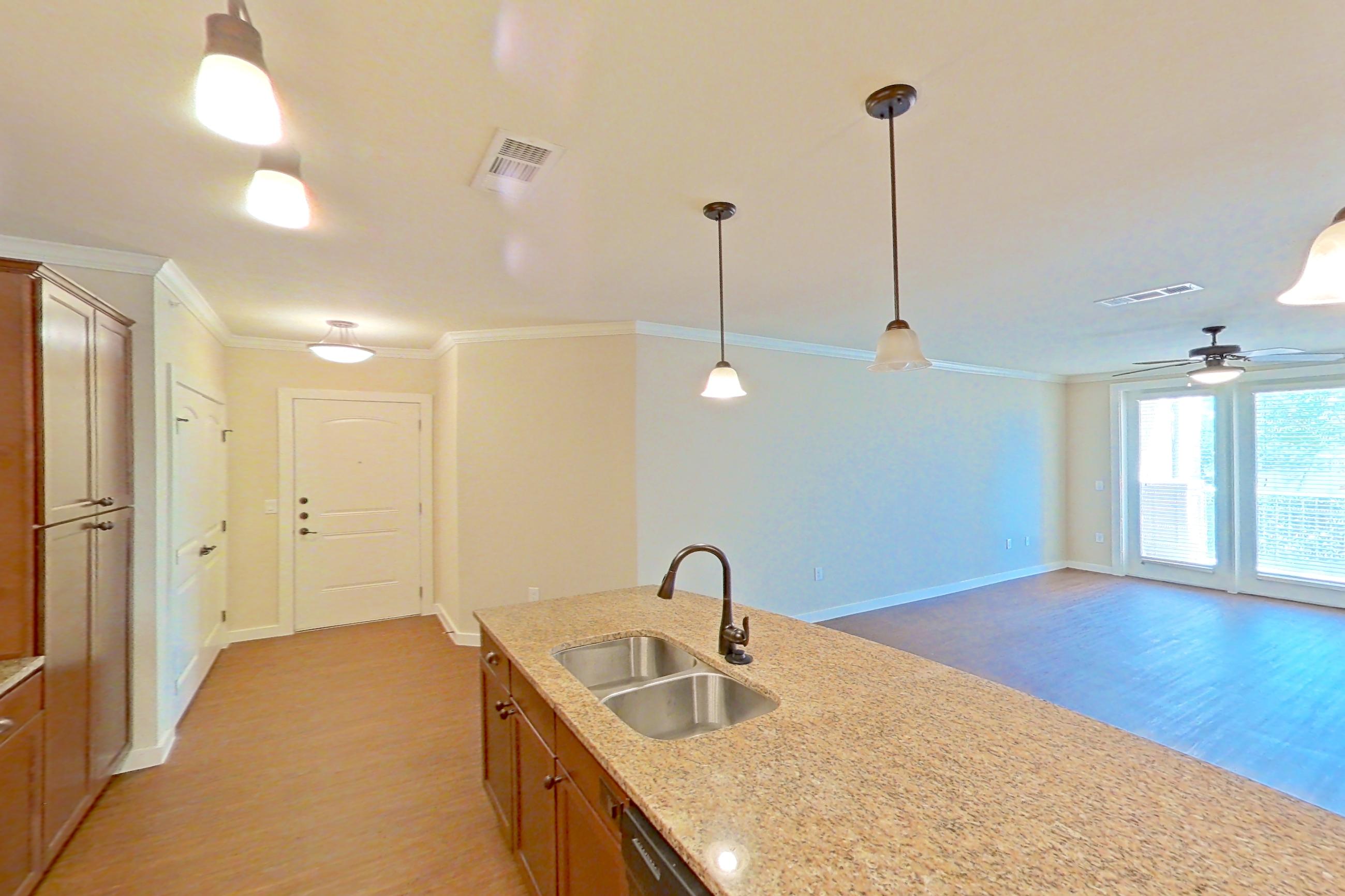 KITCHEN (representative of this floor plan)
