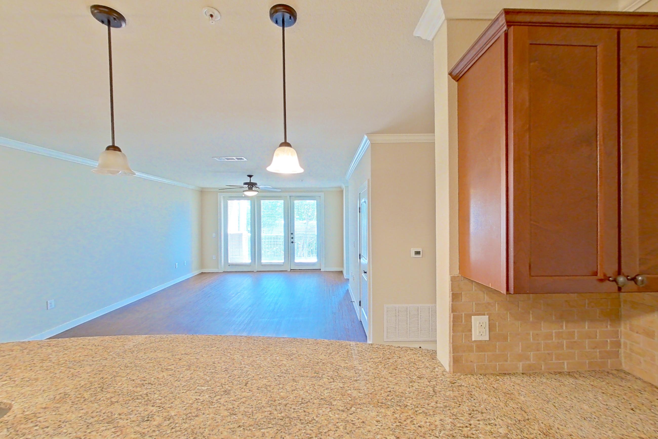 KITCHEN (representative of this floor plan)