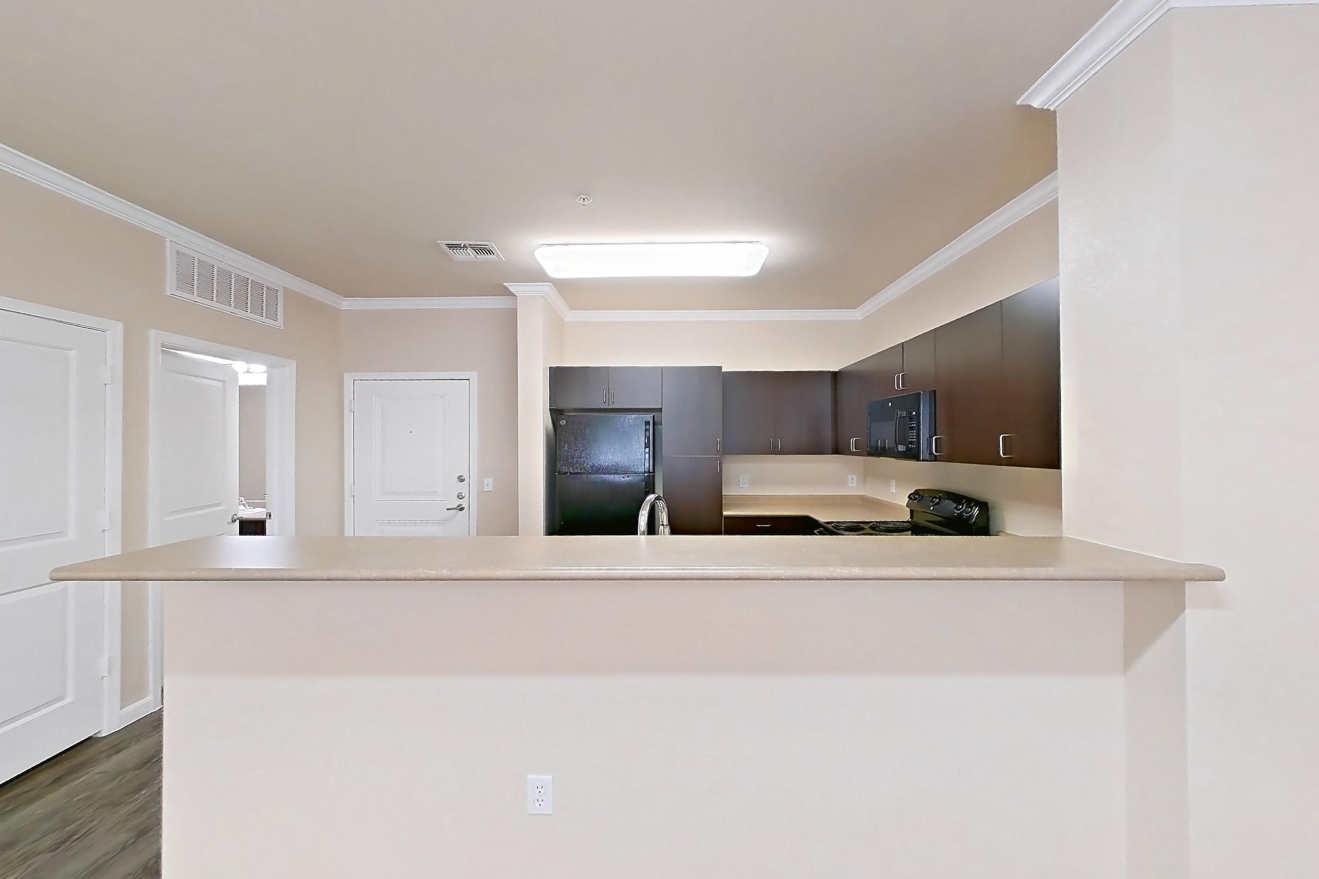 DINING ROOM (representative of this floor plan)