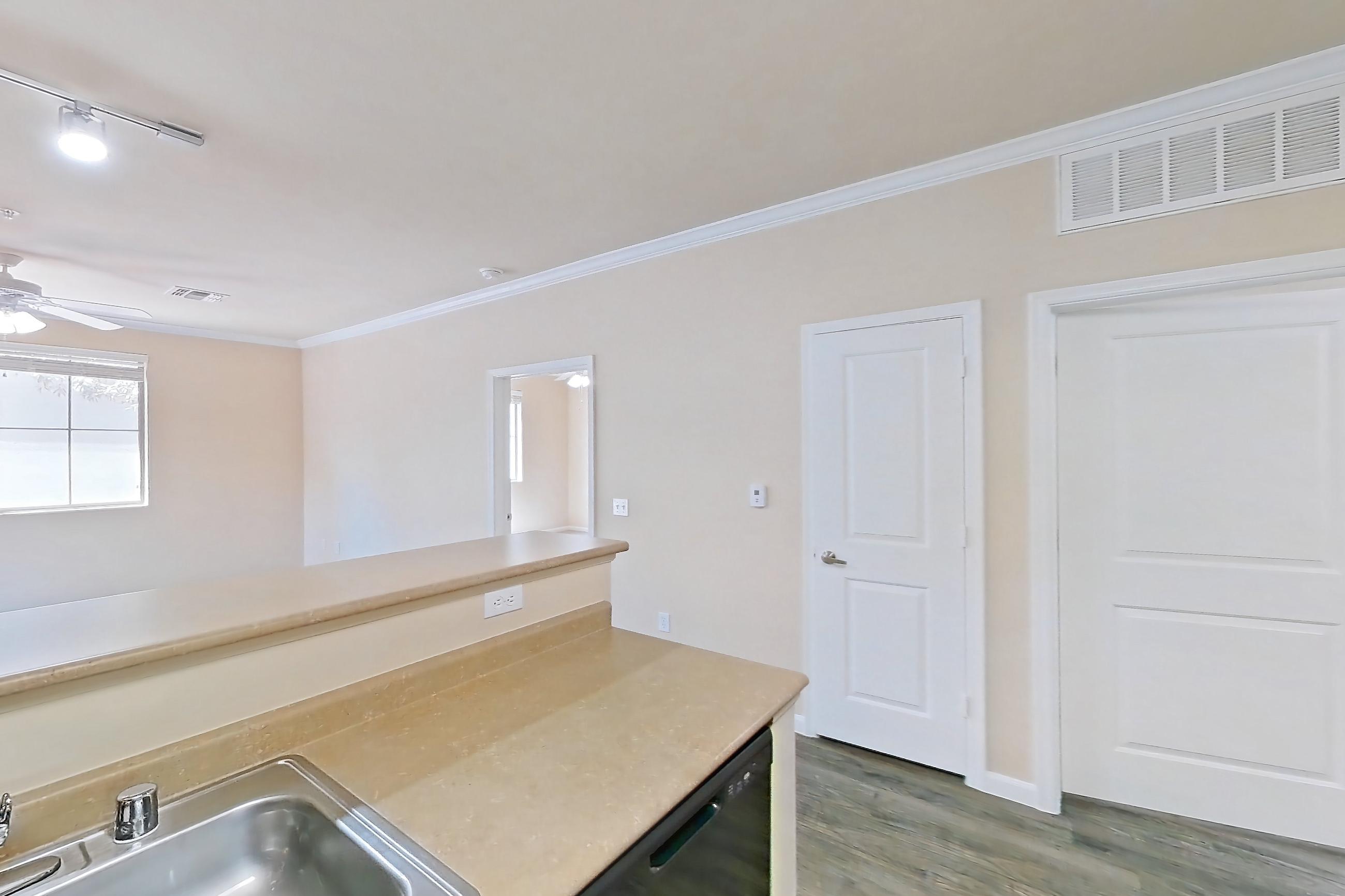 KITCHEN (representative of this floor plan)