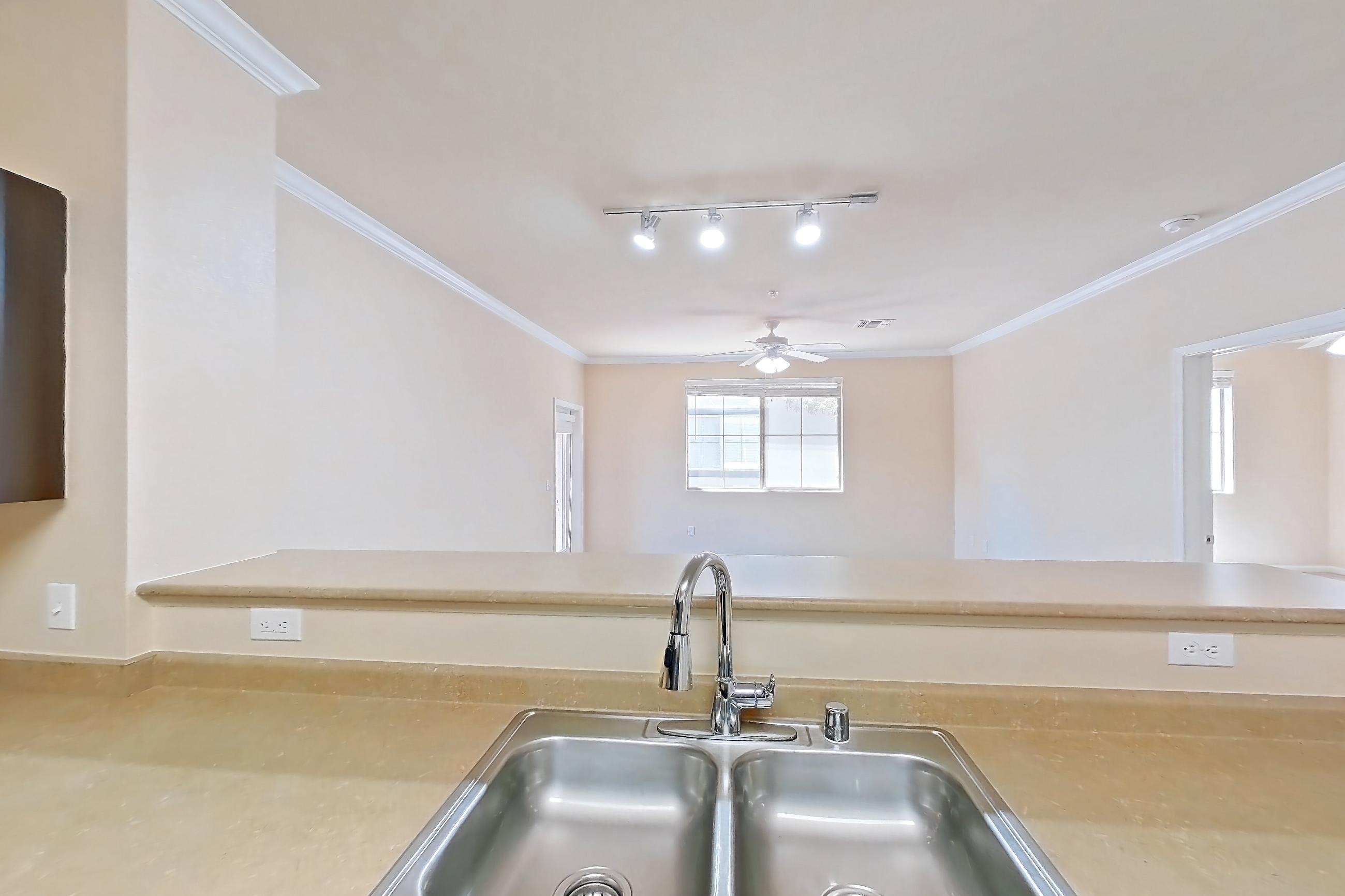 KITCHEN (representative of this floor plan)