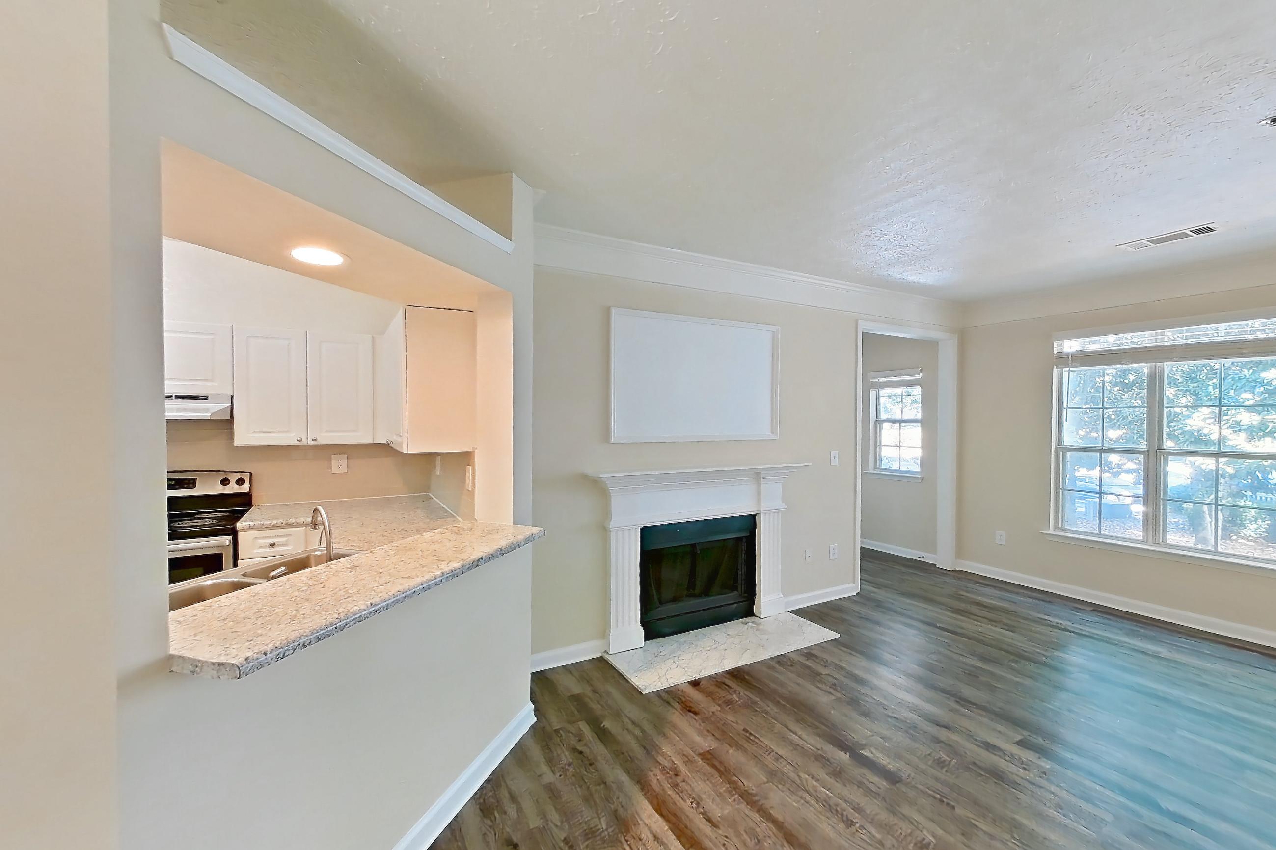 LIVING SPACE