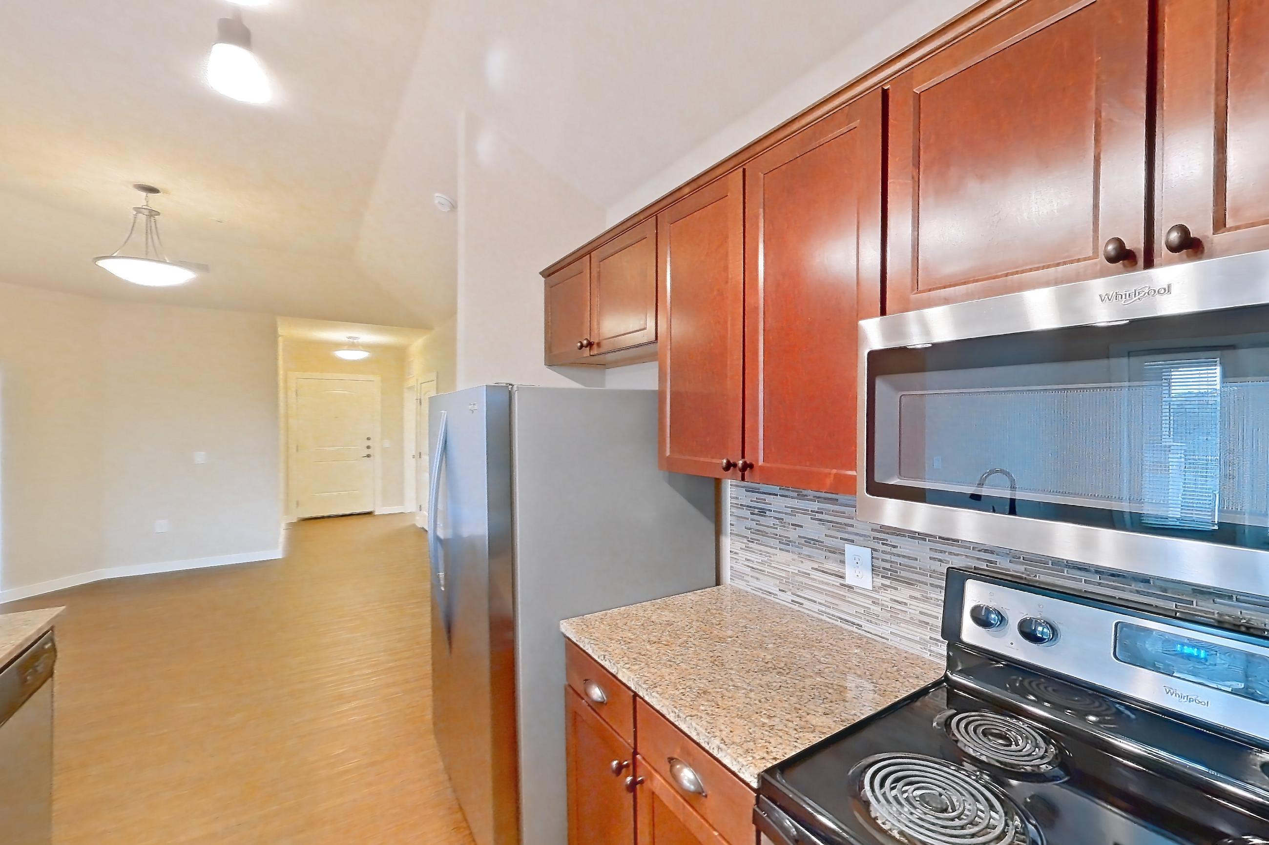 KITCHEN (representative of this floor plan)