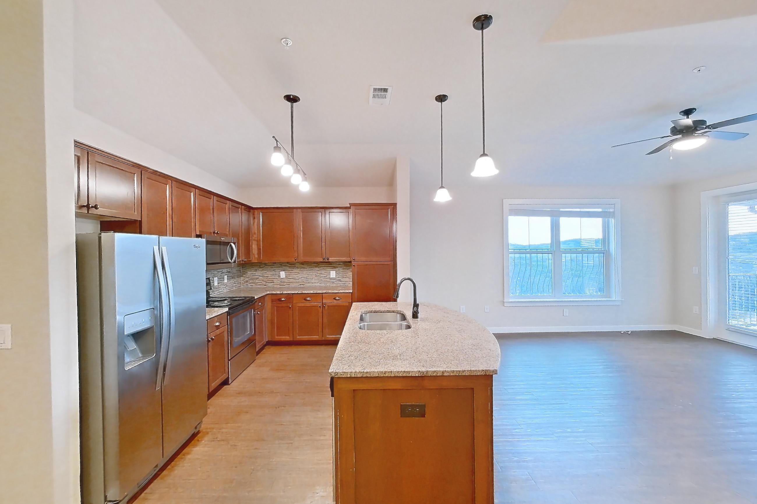 LIVING ROOM (representative of this floor plan)