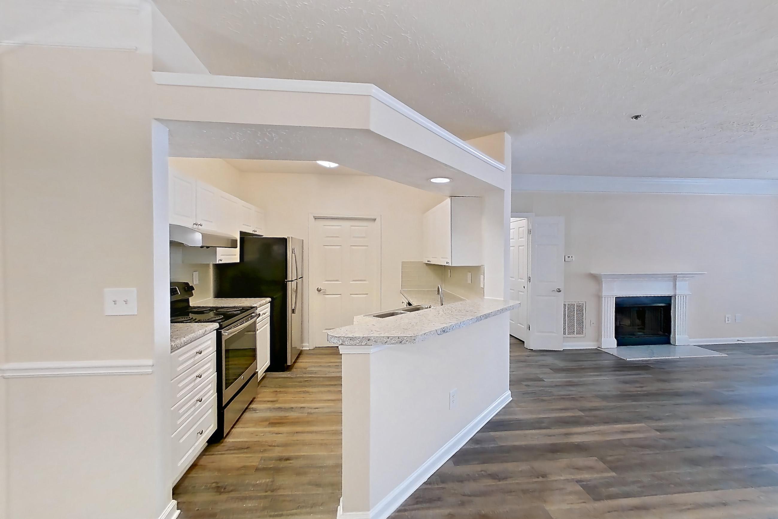DINING ROOM (representative of this floor plan)