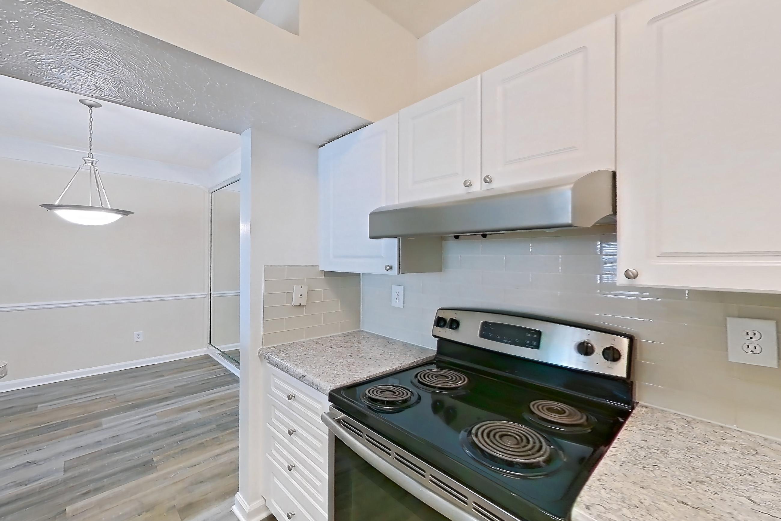 KITCHEN (representative of this floor plan)