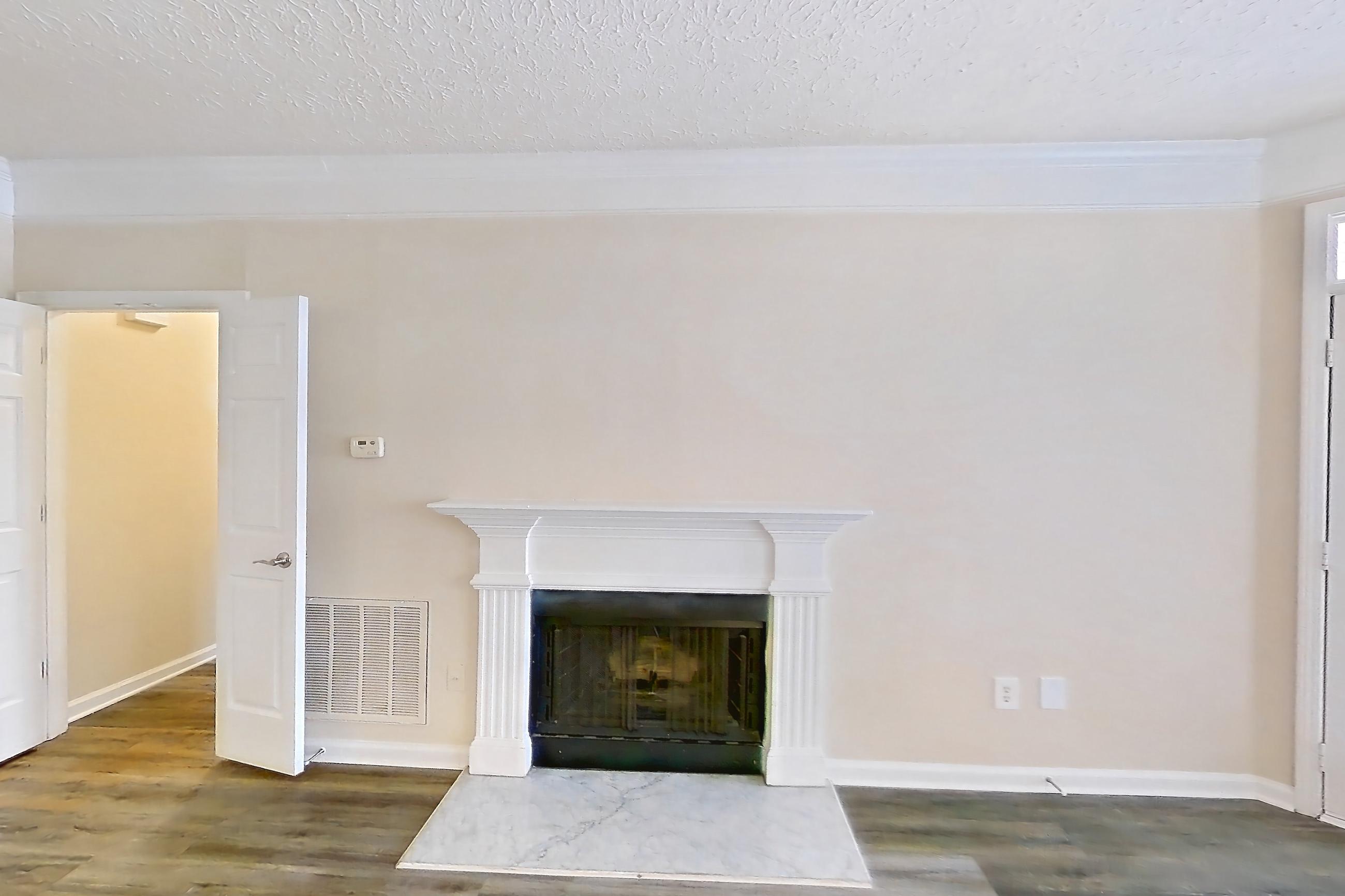 LIVING ROOM (representative of this floor plan)