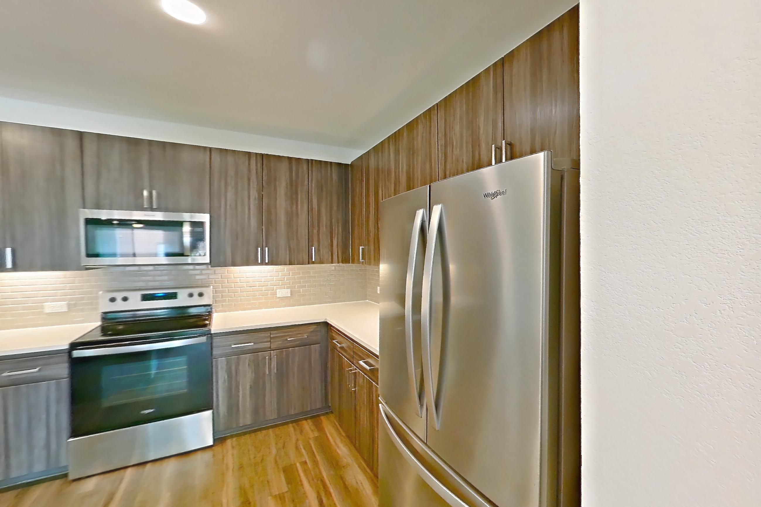 KITCHEN (representative of this floor plan)