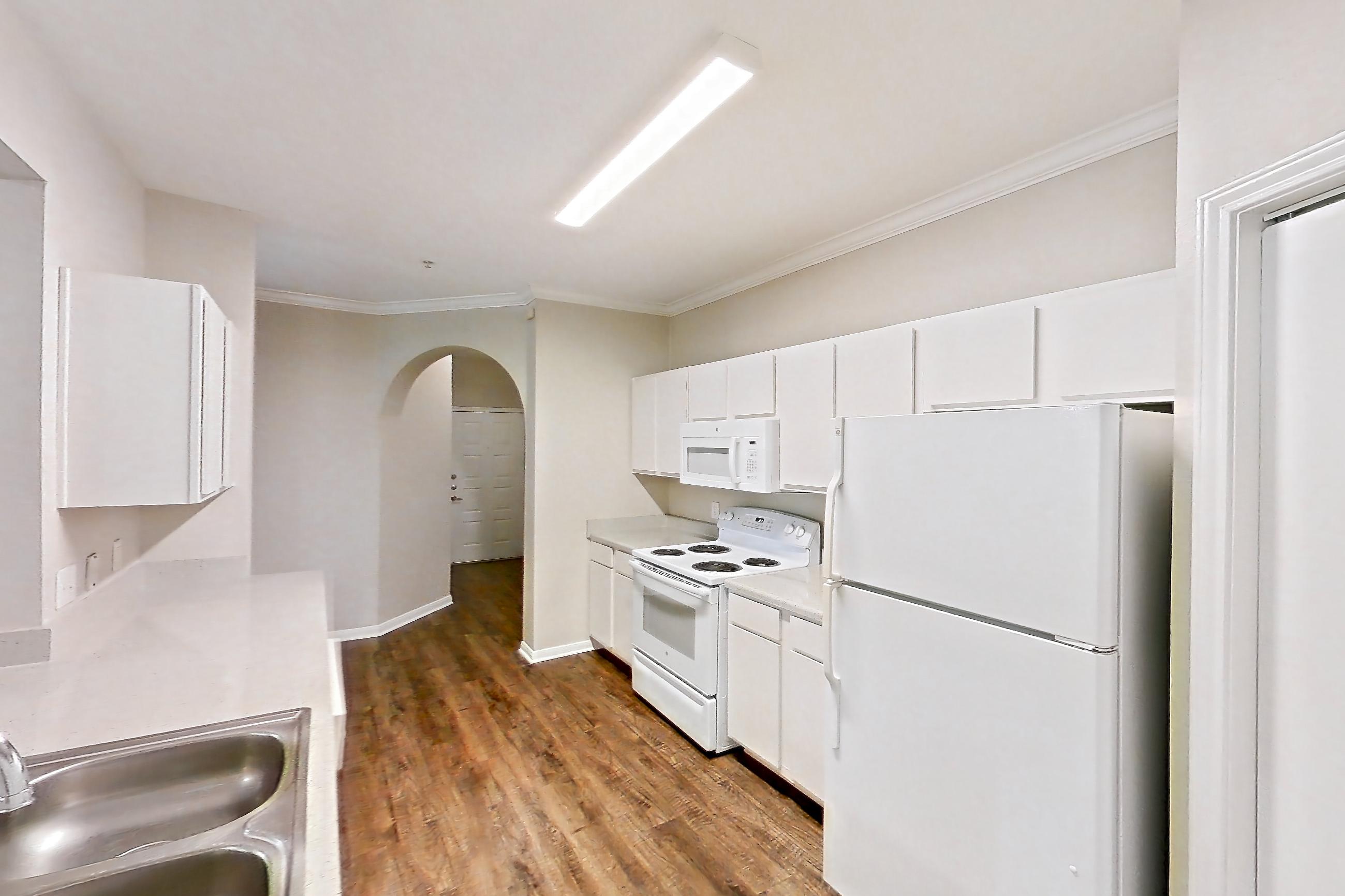 KITCHEN NOOK