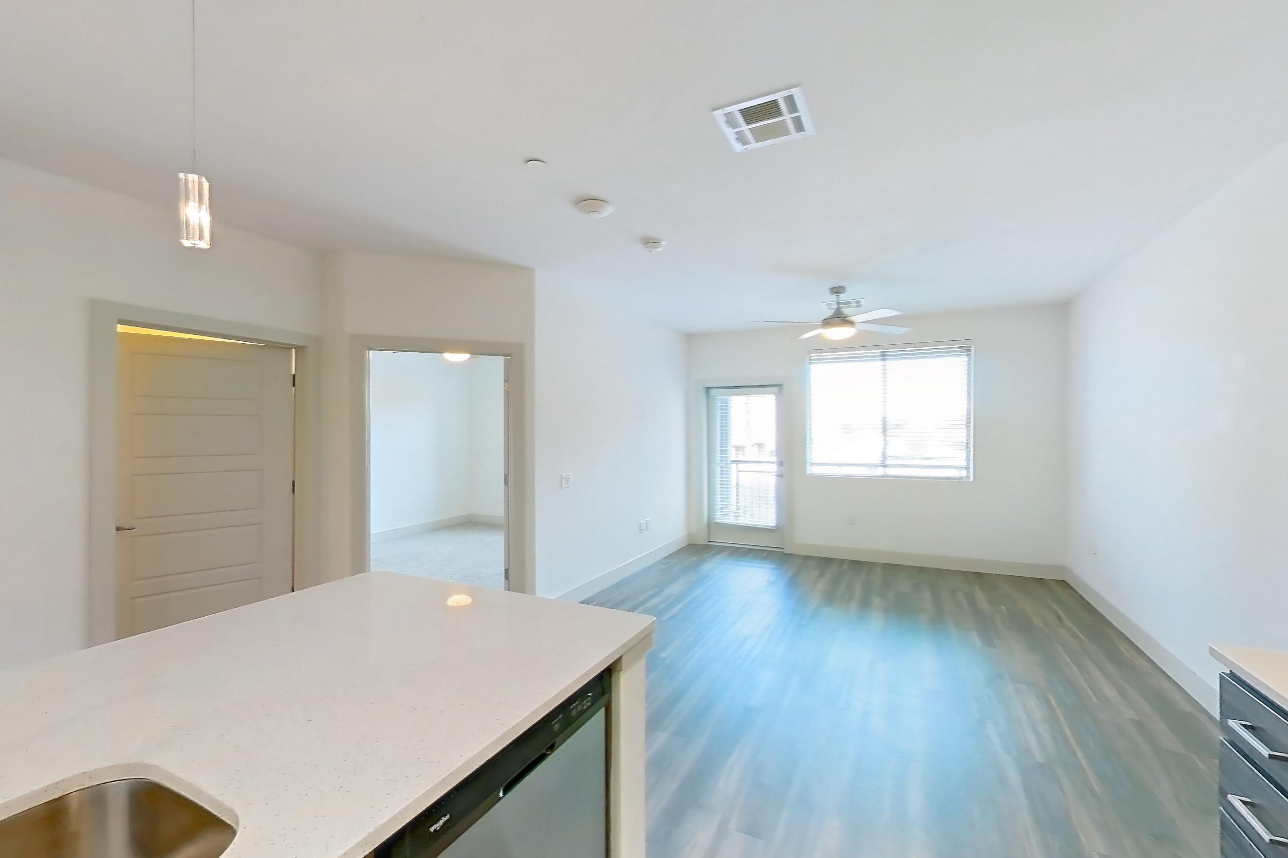 KITCHEN (representative of this floor plan)