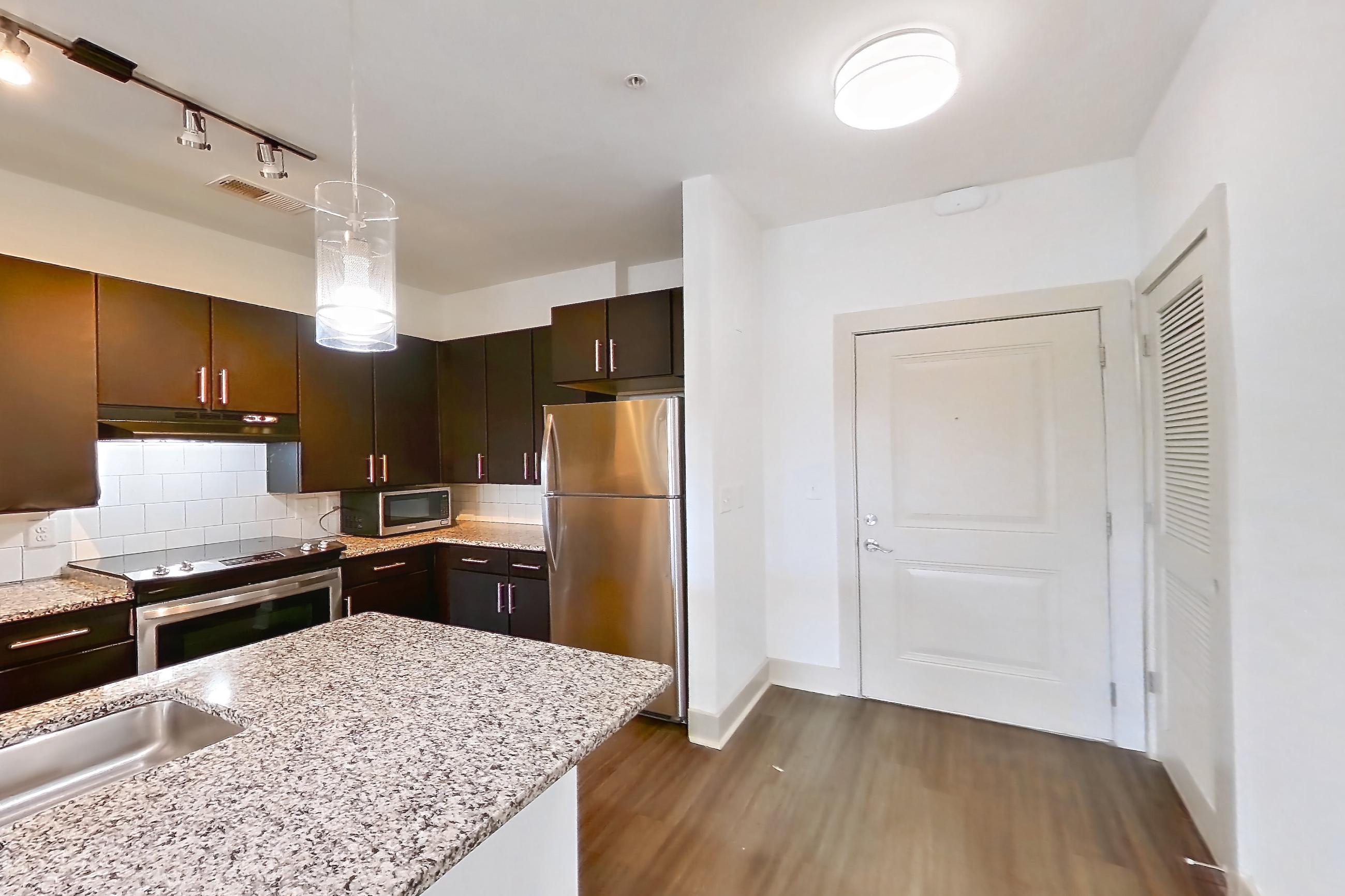 DINING AREA (representative of this floor plan)
