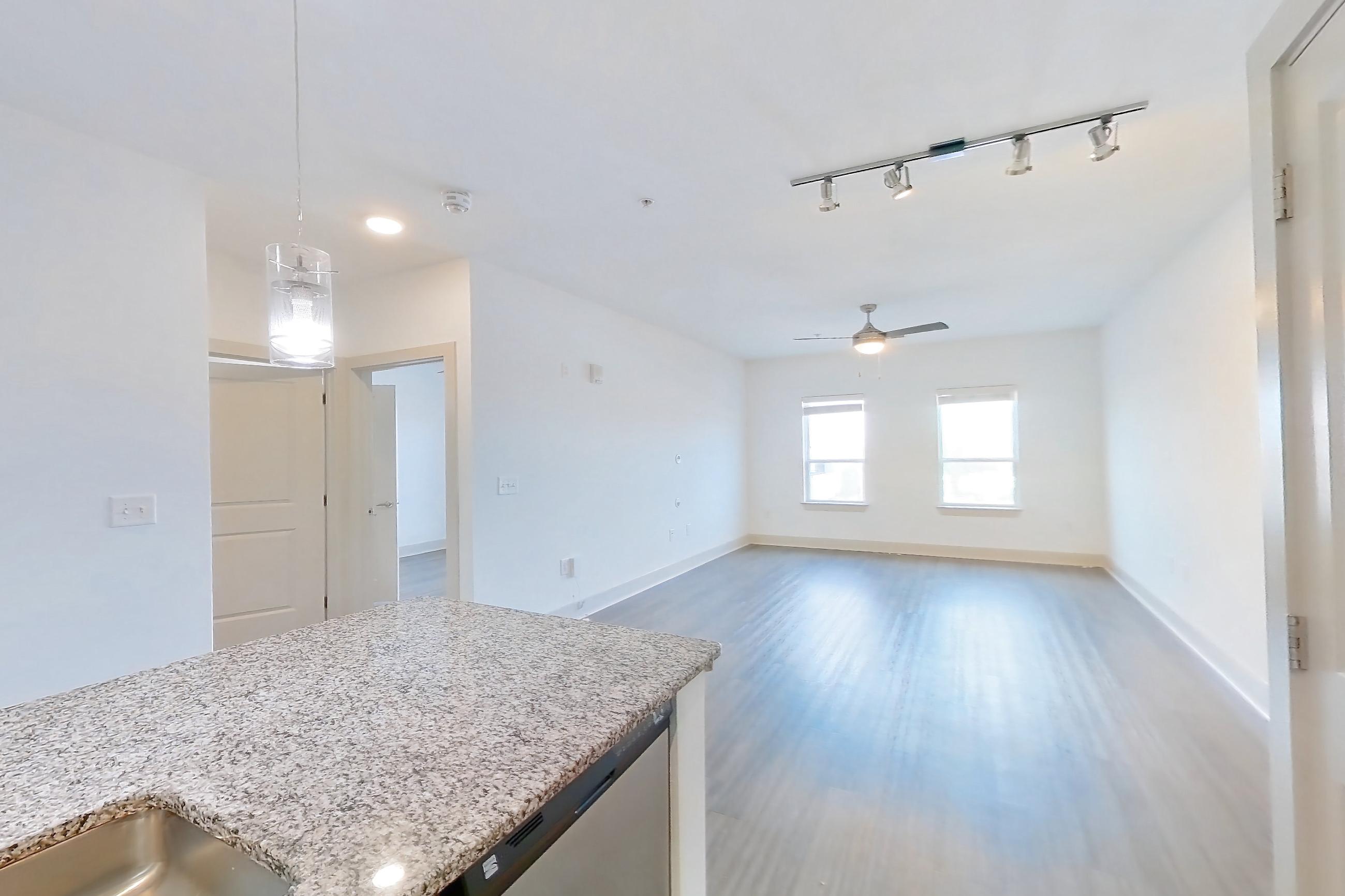 KITCHEN (representative of this floor plan)