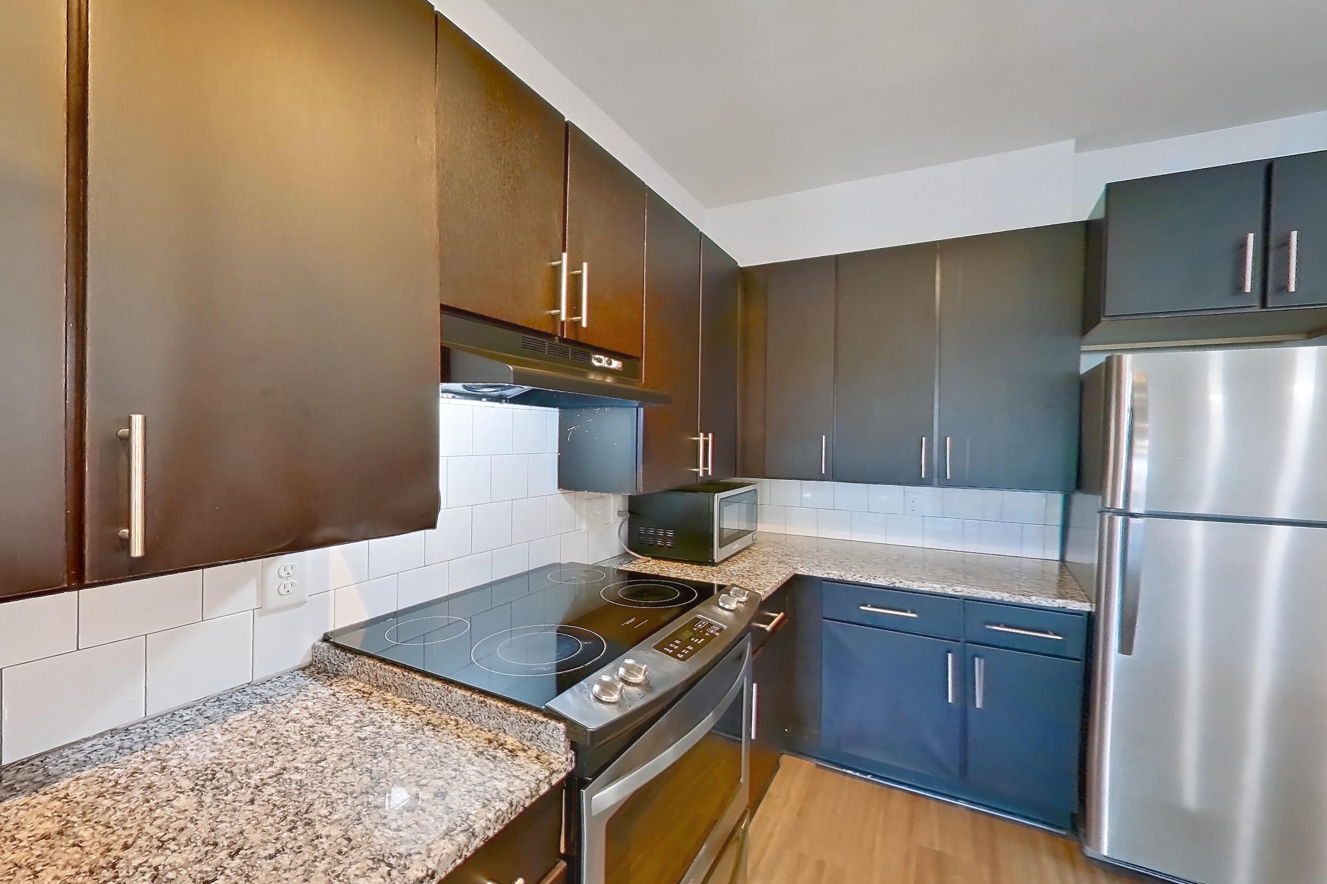 KITCHEN (representative of this floor plan)