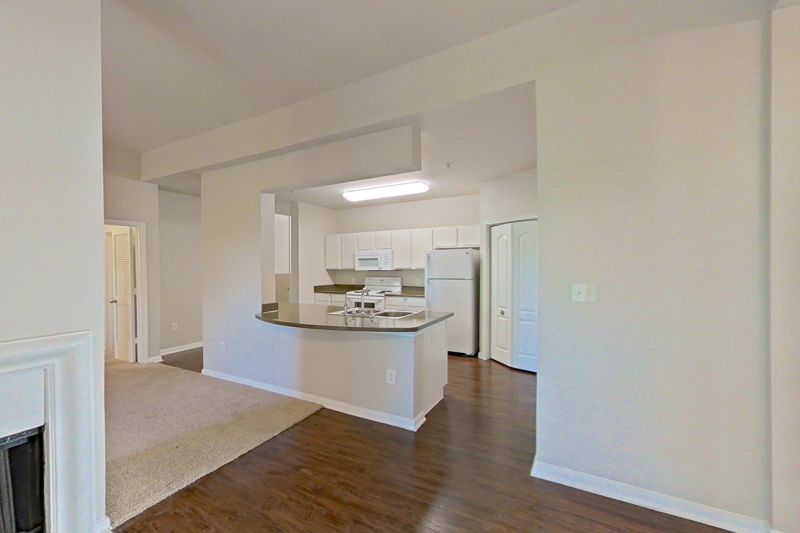 DINING SPACE