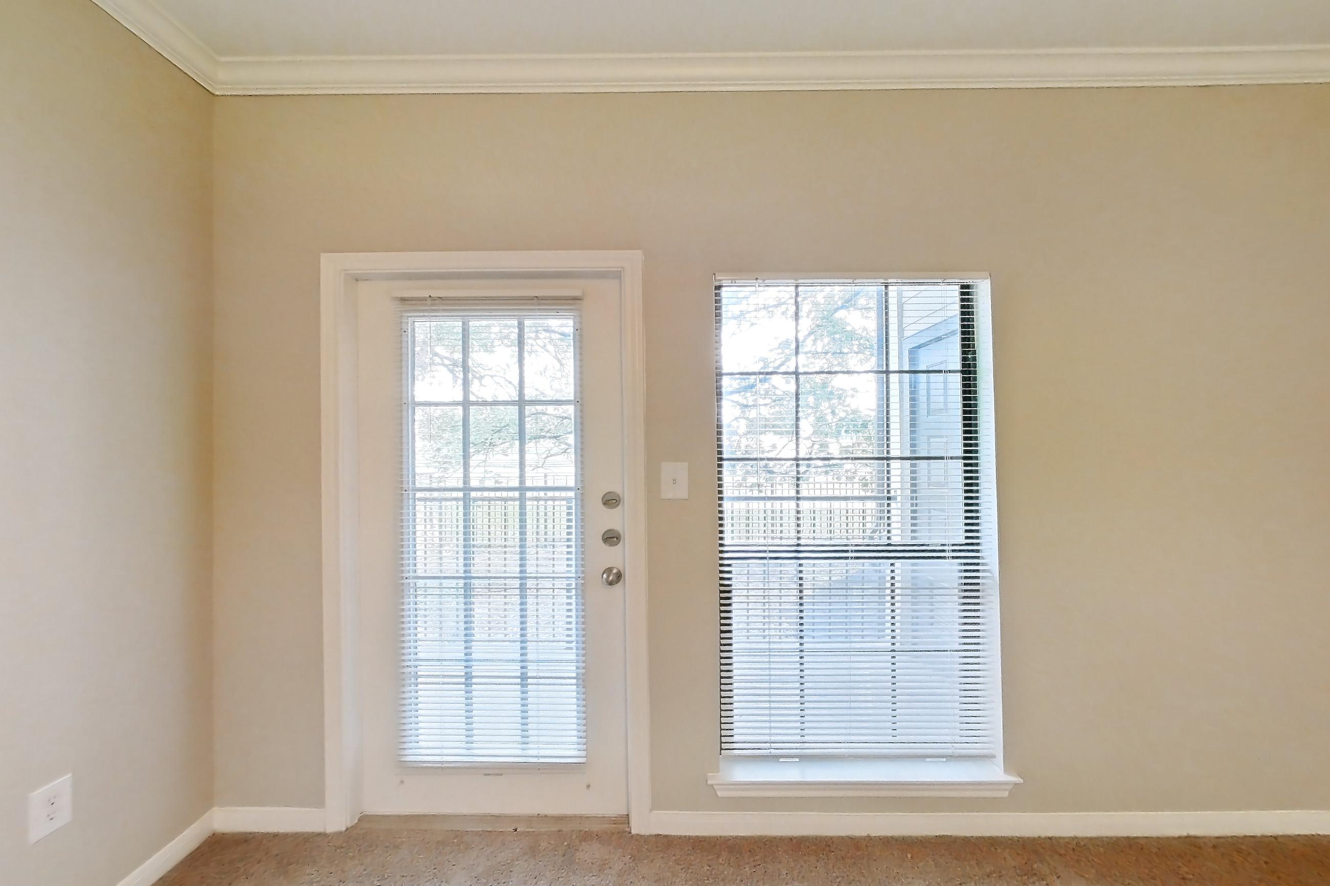 LIVING SPACE
