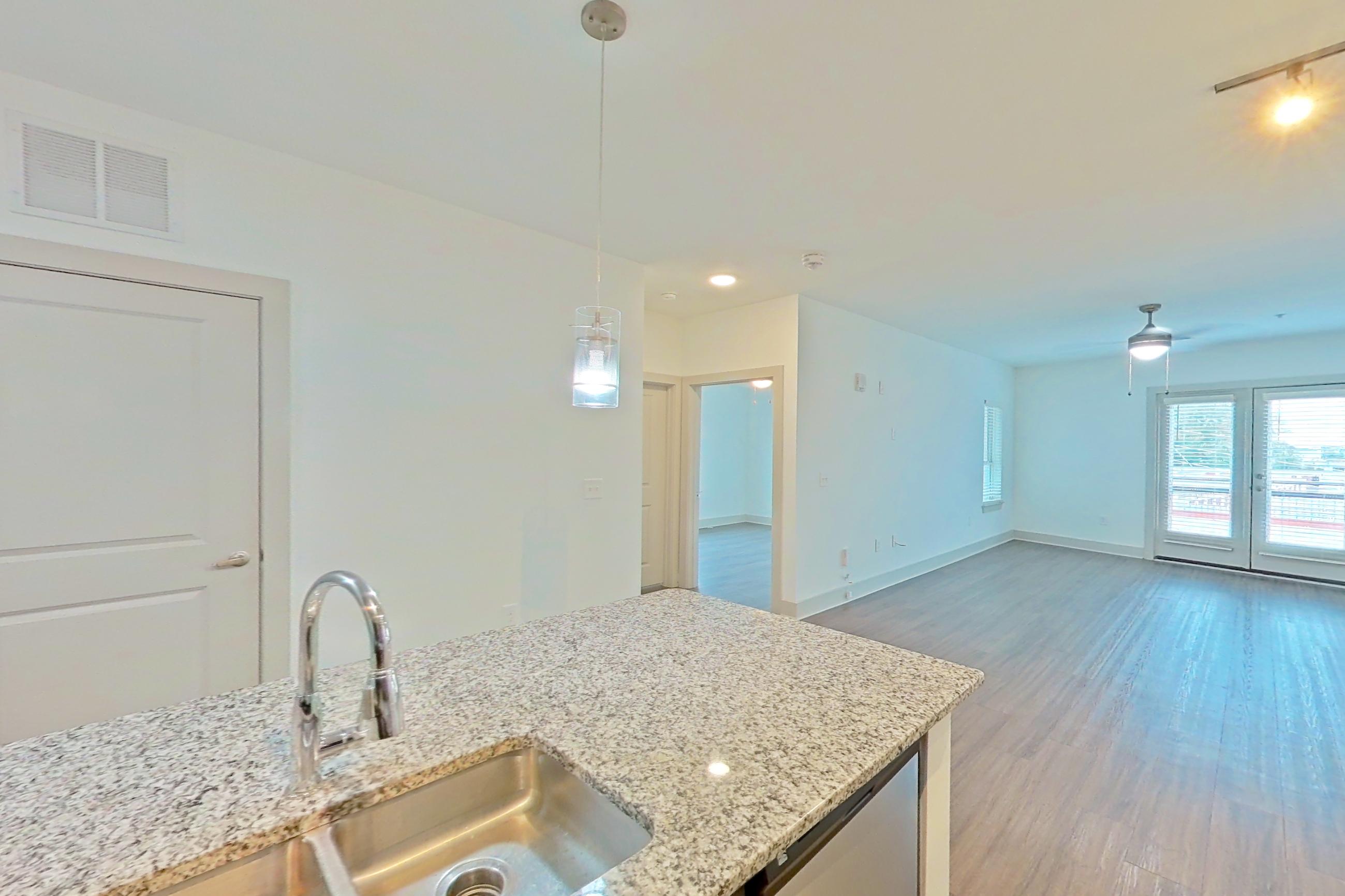 KITCHEN (representative of this floor plan)