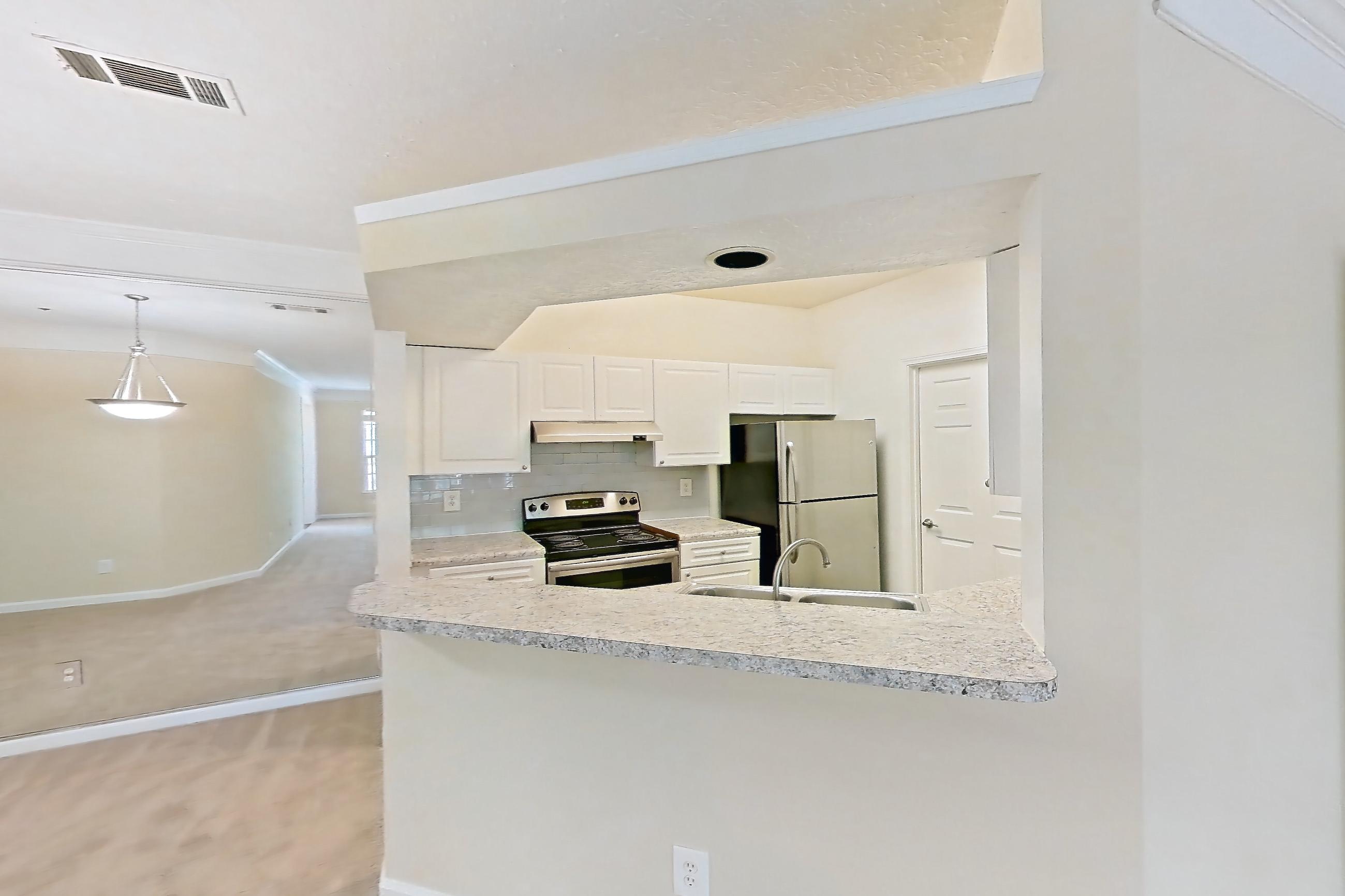 LIVING SPACE