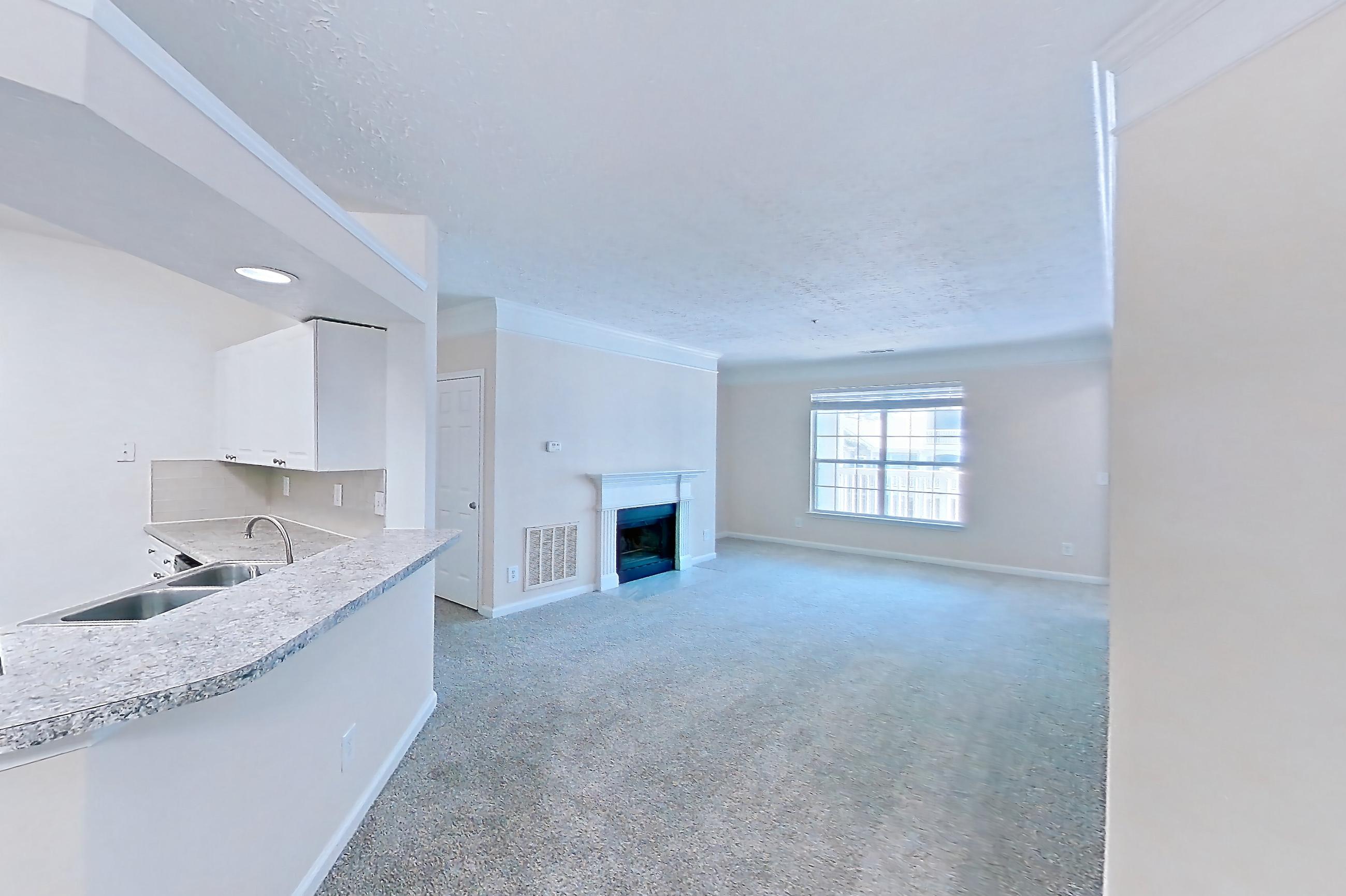 DINING ROOM (representative of this floor plan)