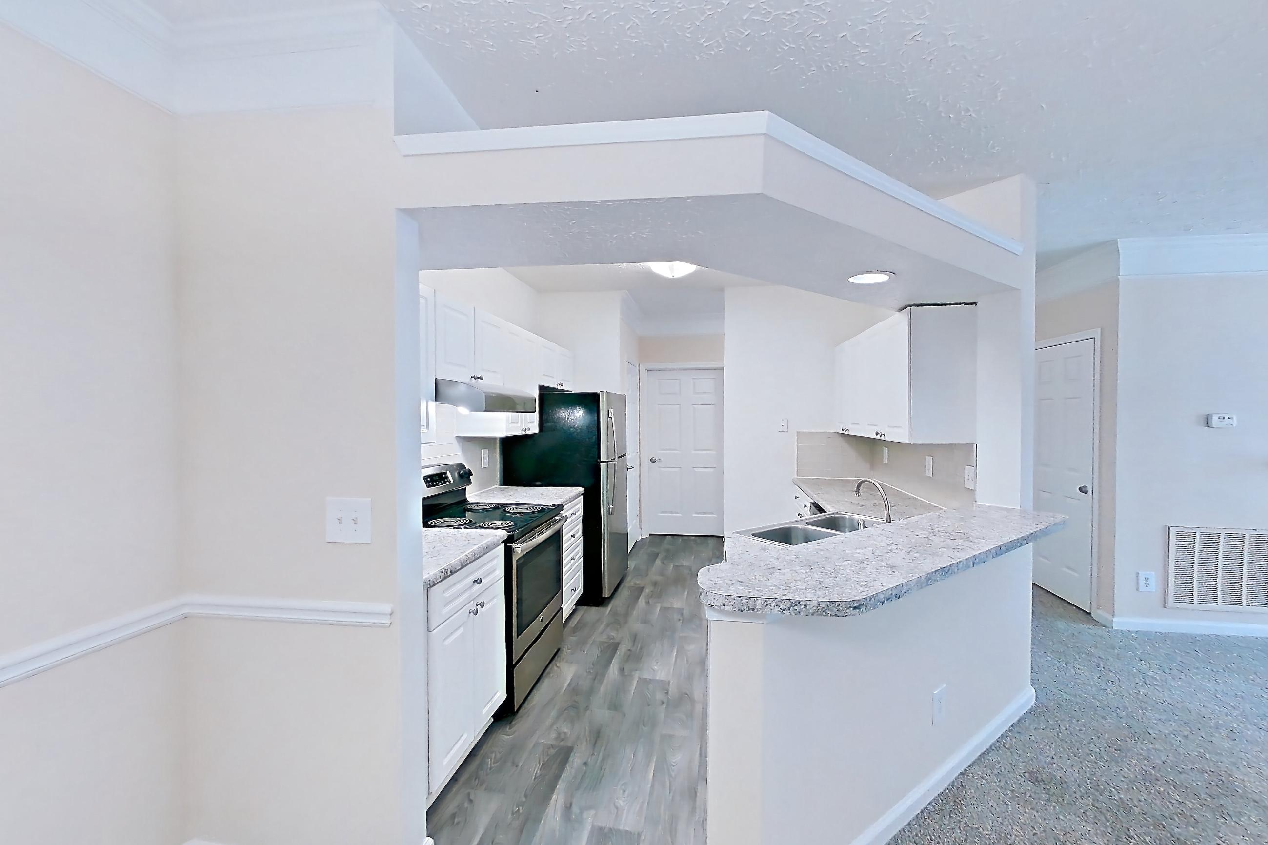 DINING ROOM (representative of this floor plan)