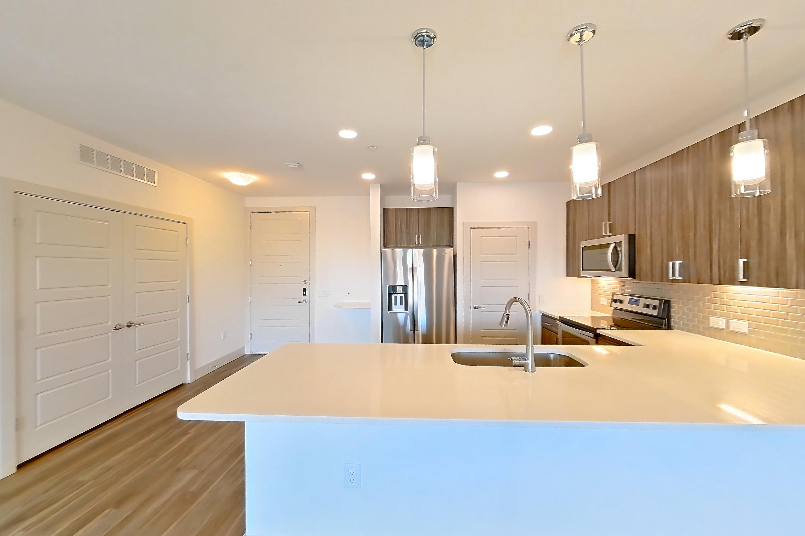 DINING ROOM (representative of this floor plan)