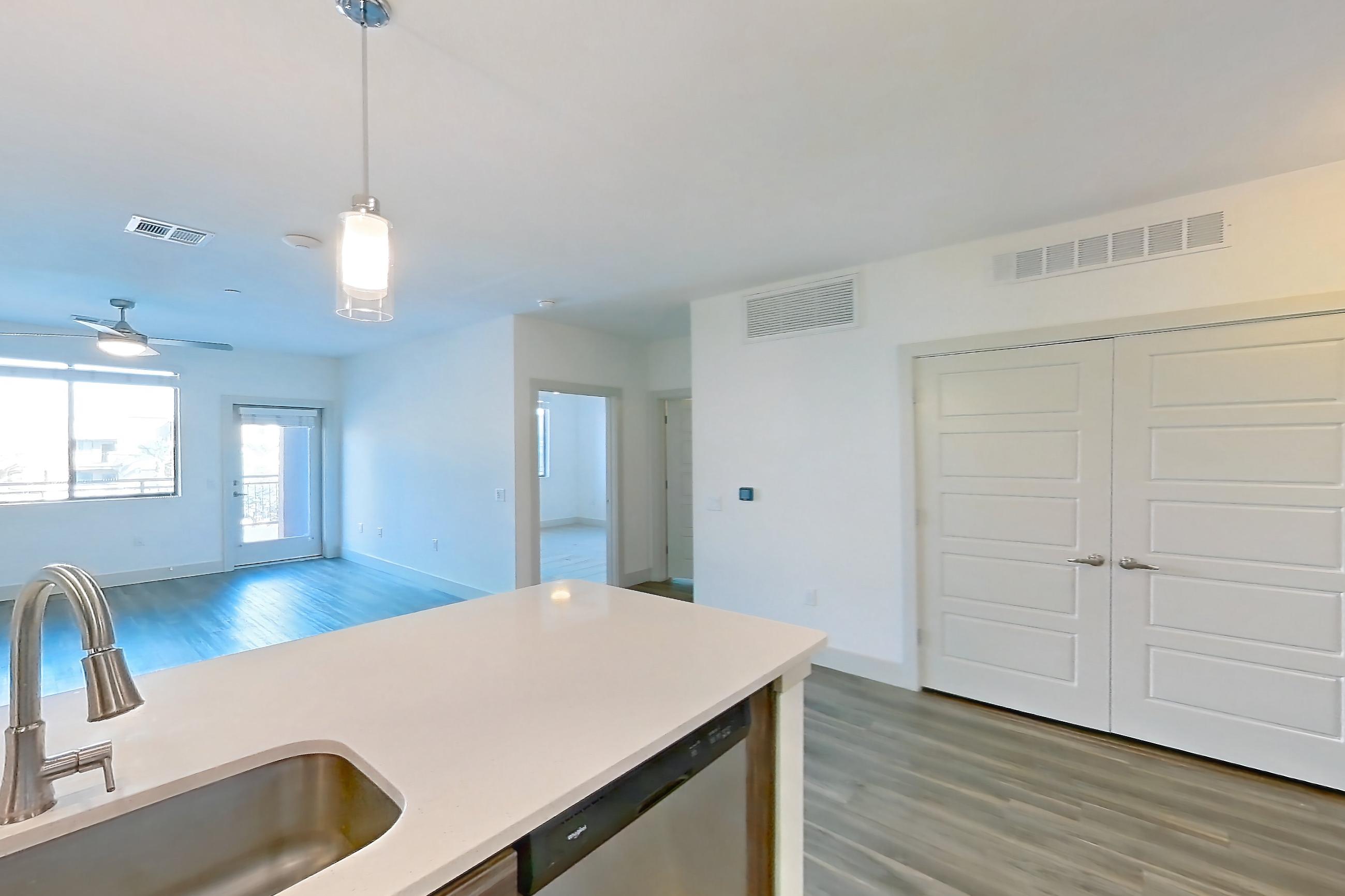KITCHEN (representative of this floor plan)