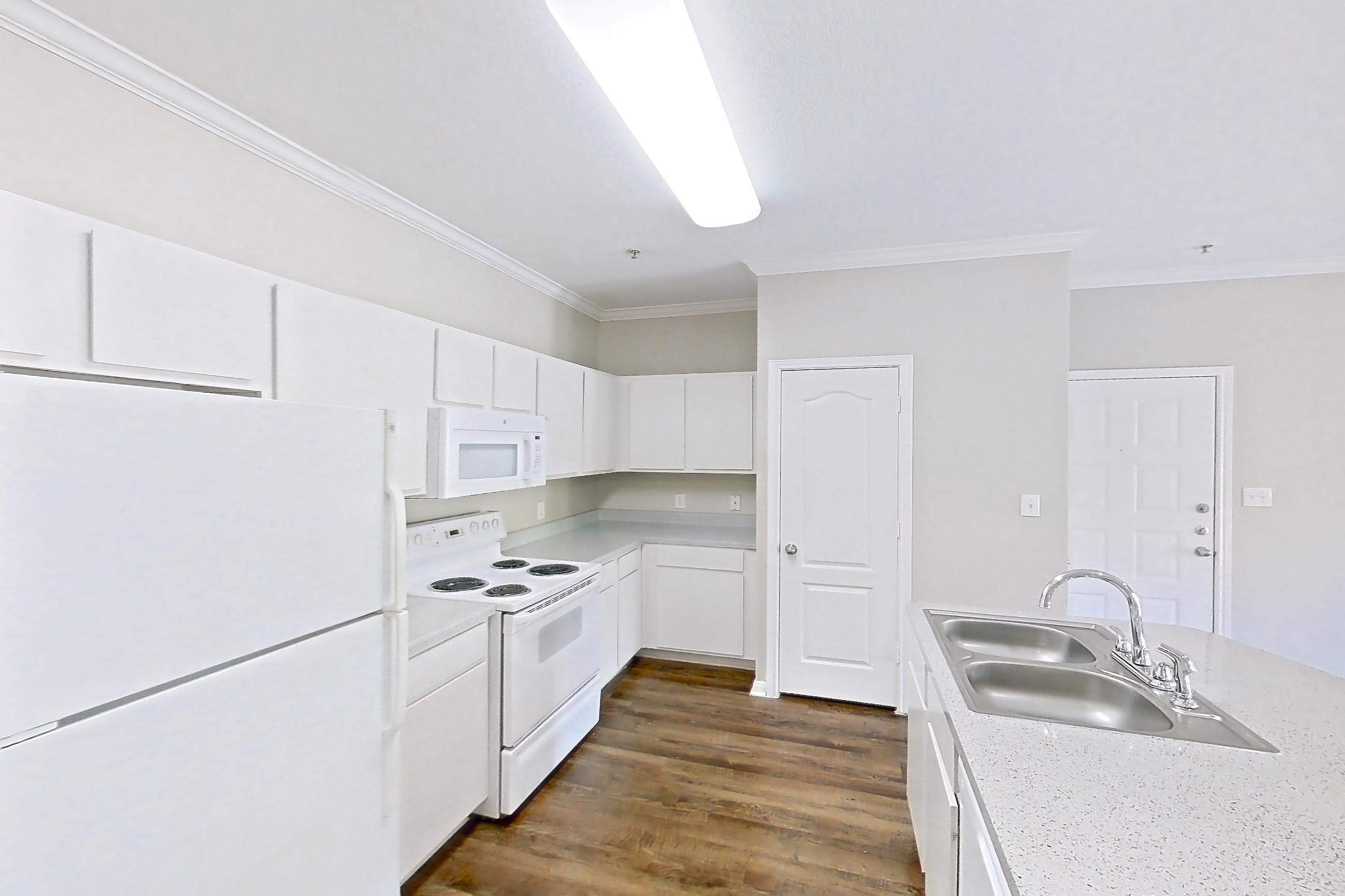 KITCHEN CORNER