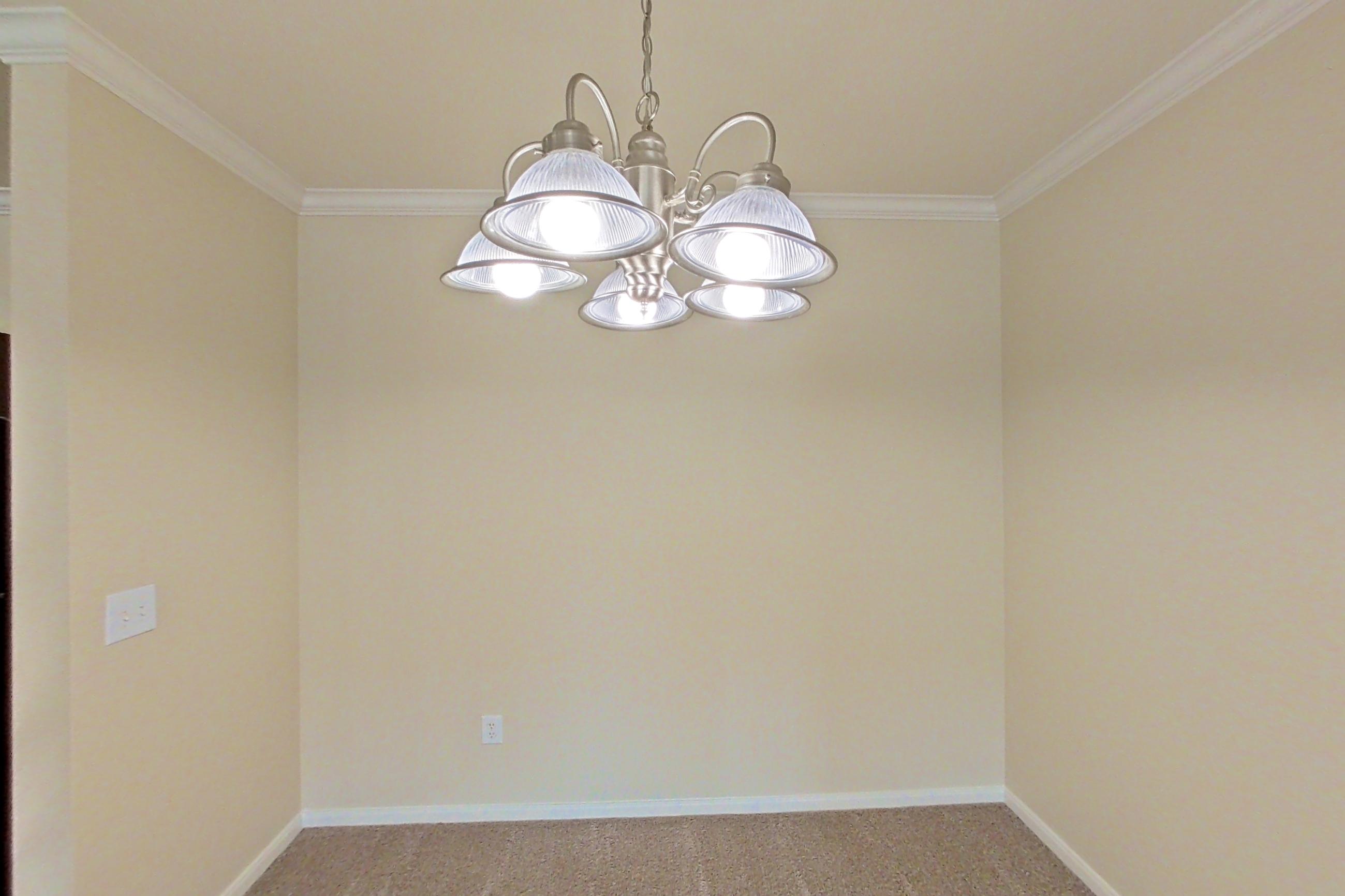 DINING SPACE