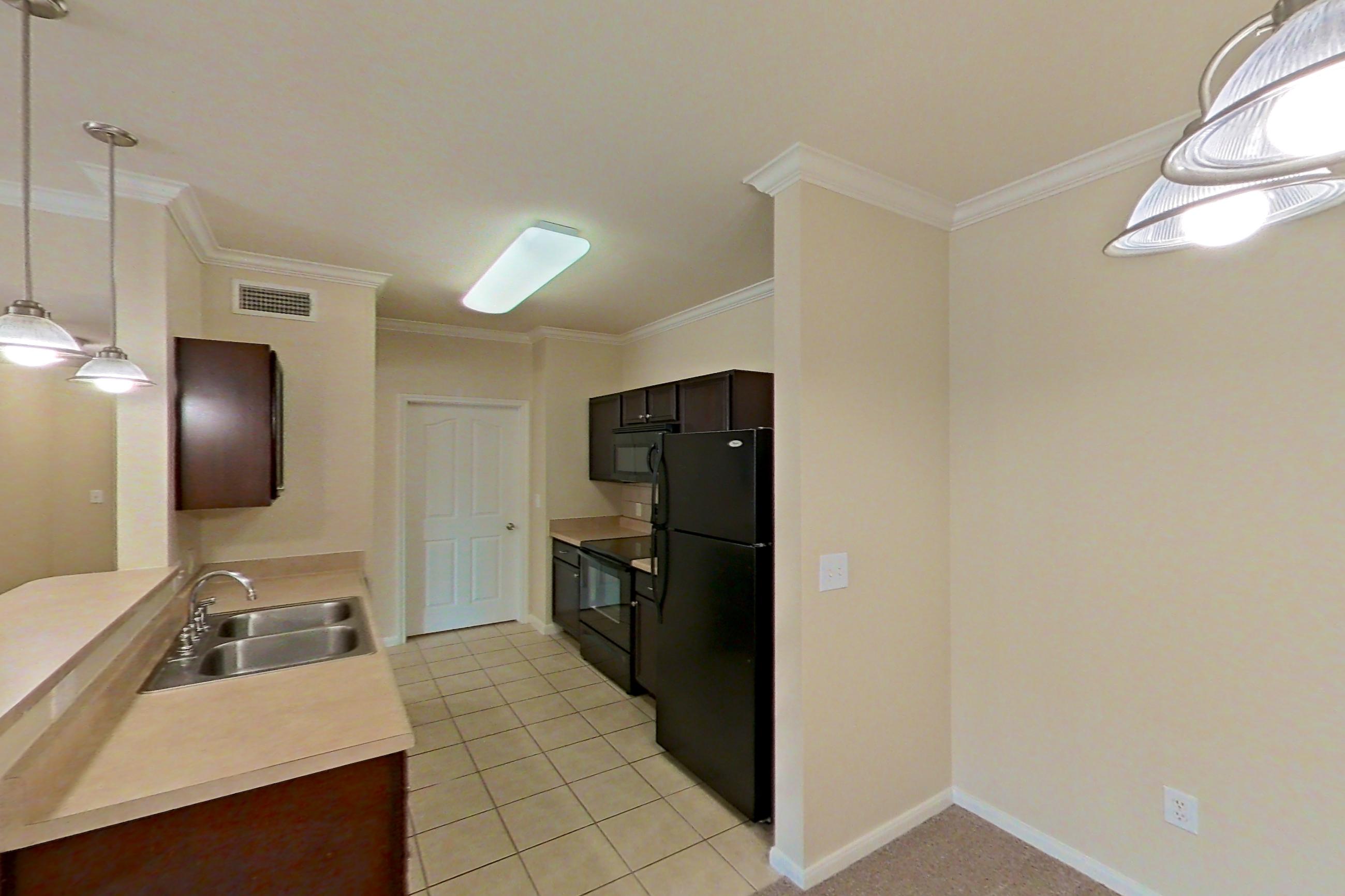 DINING SPACE