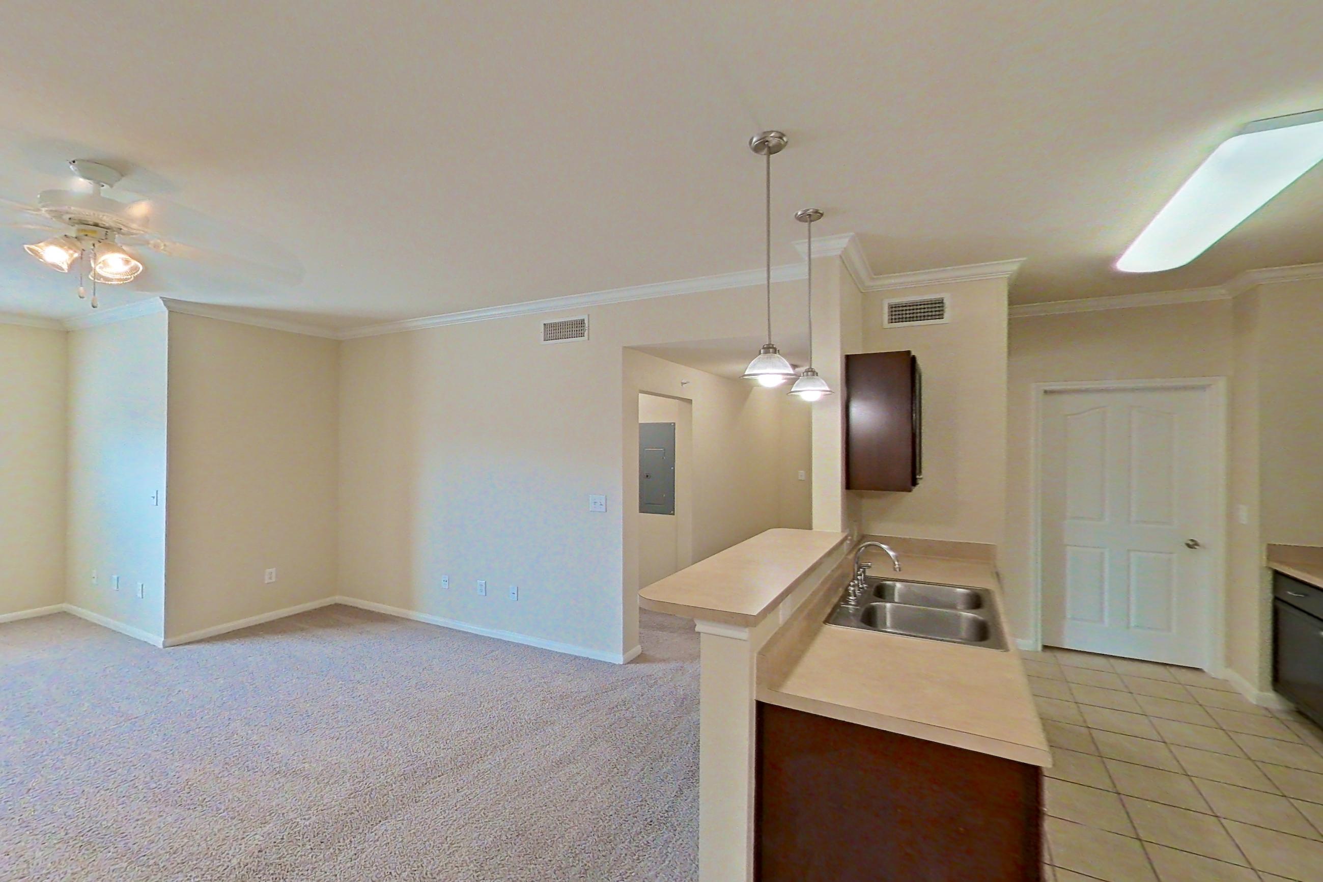 DINING SPACE