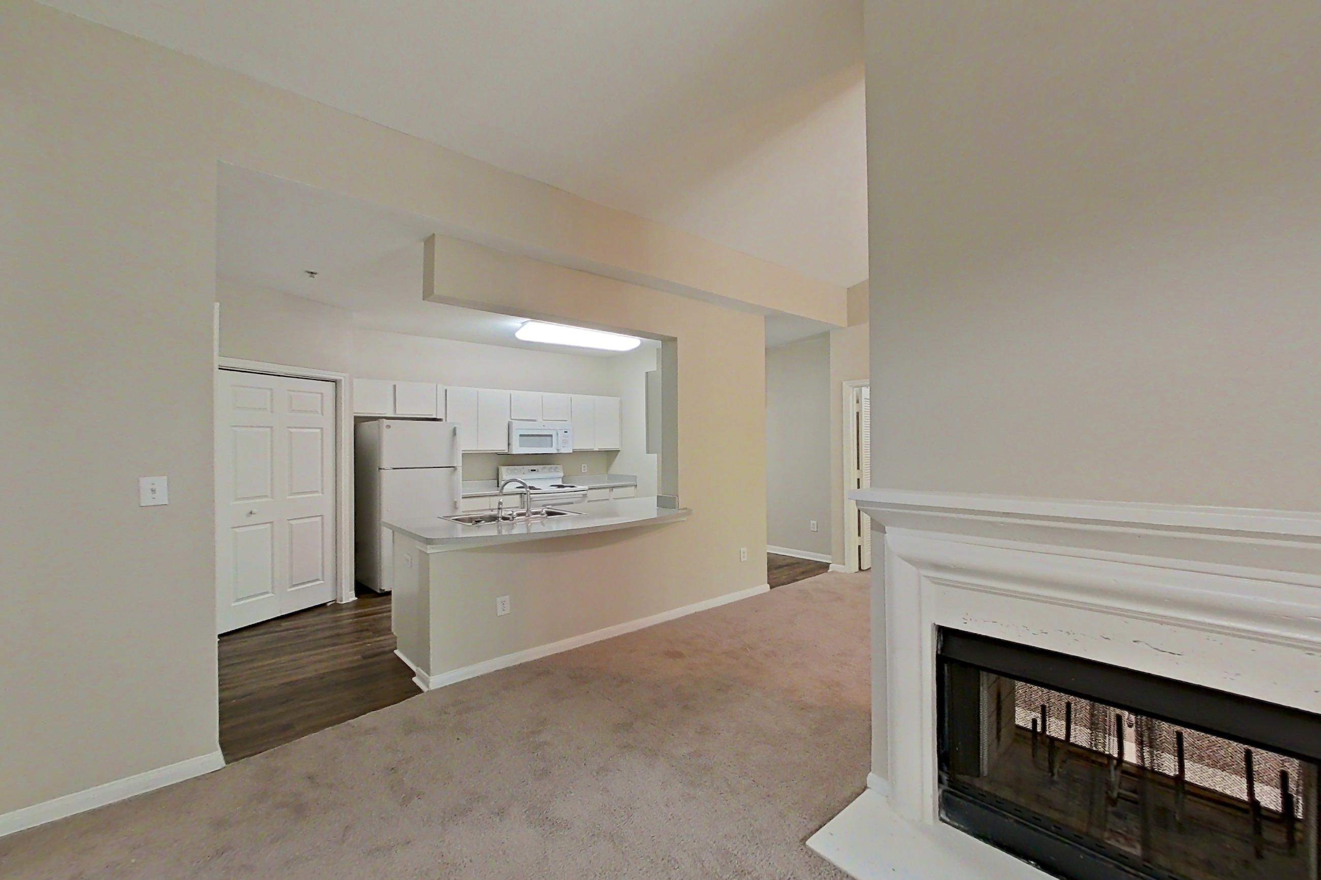 DINING SPACE