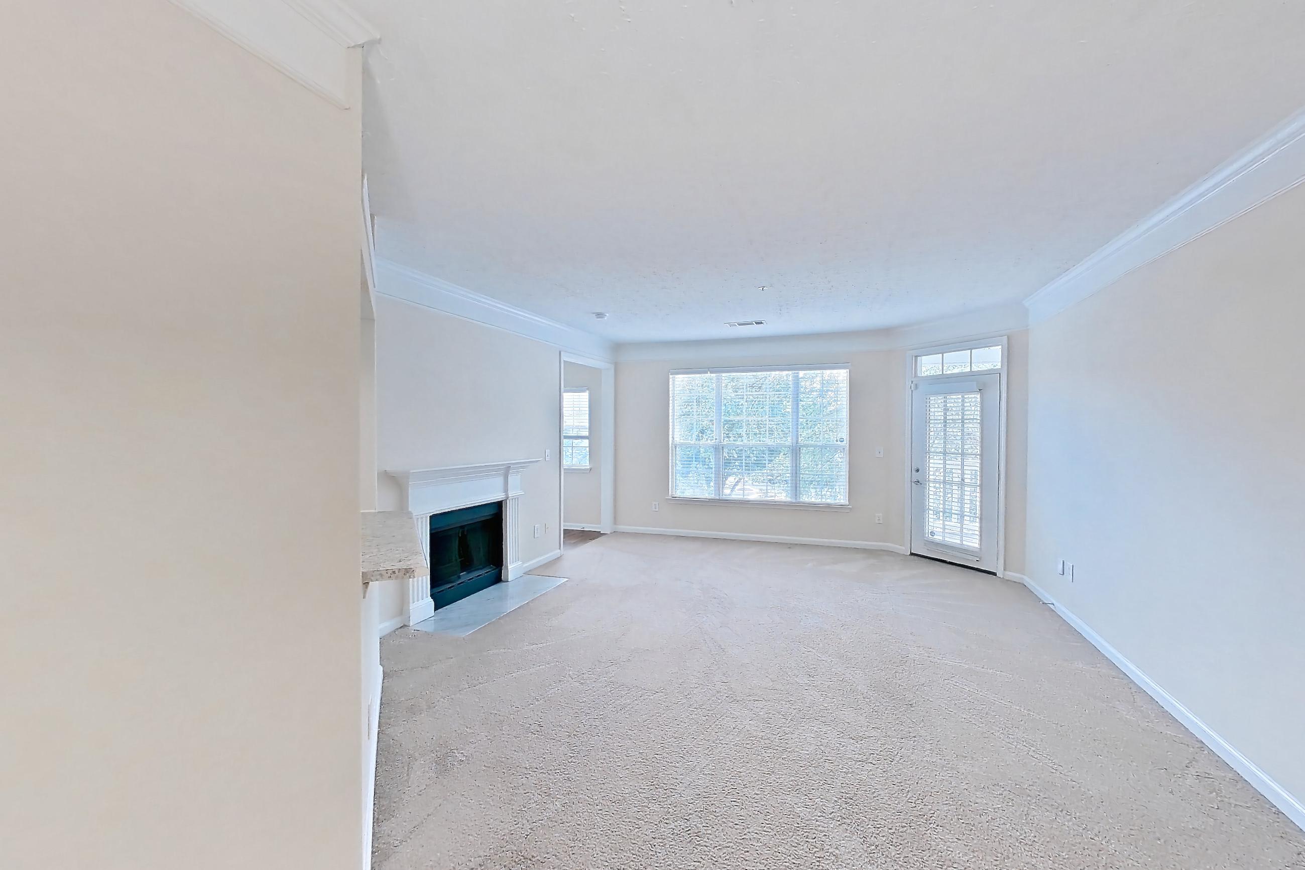 DINING ROOM (representative of this floor plan)