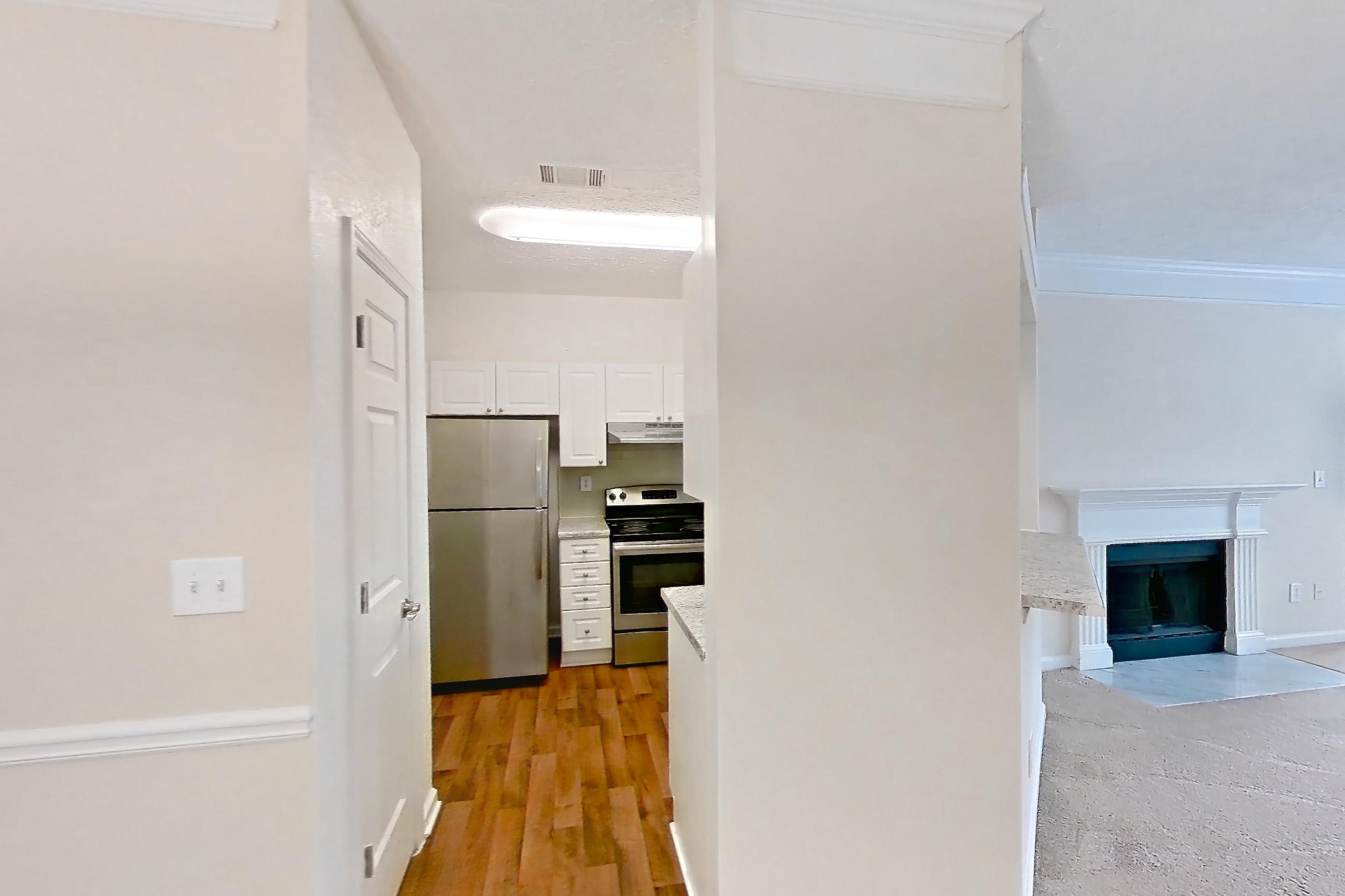 DINING ROOM (representative of this floor plan)